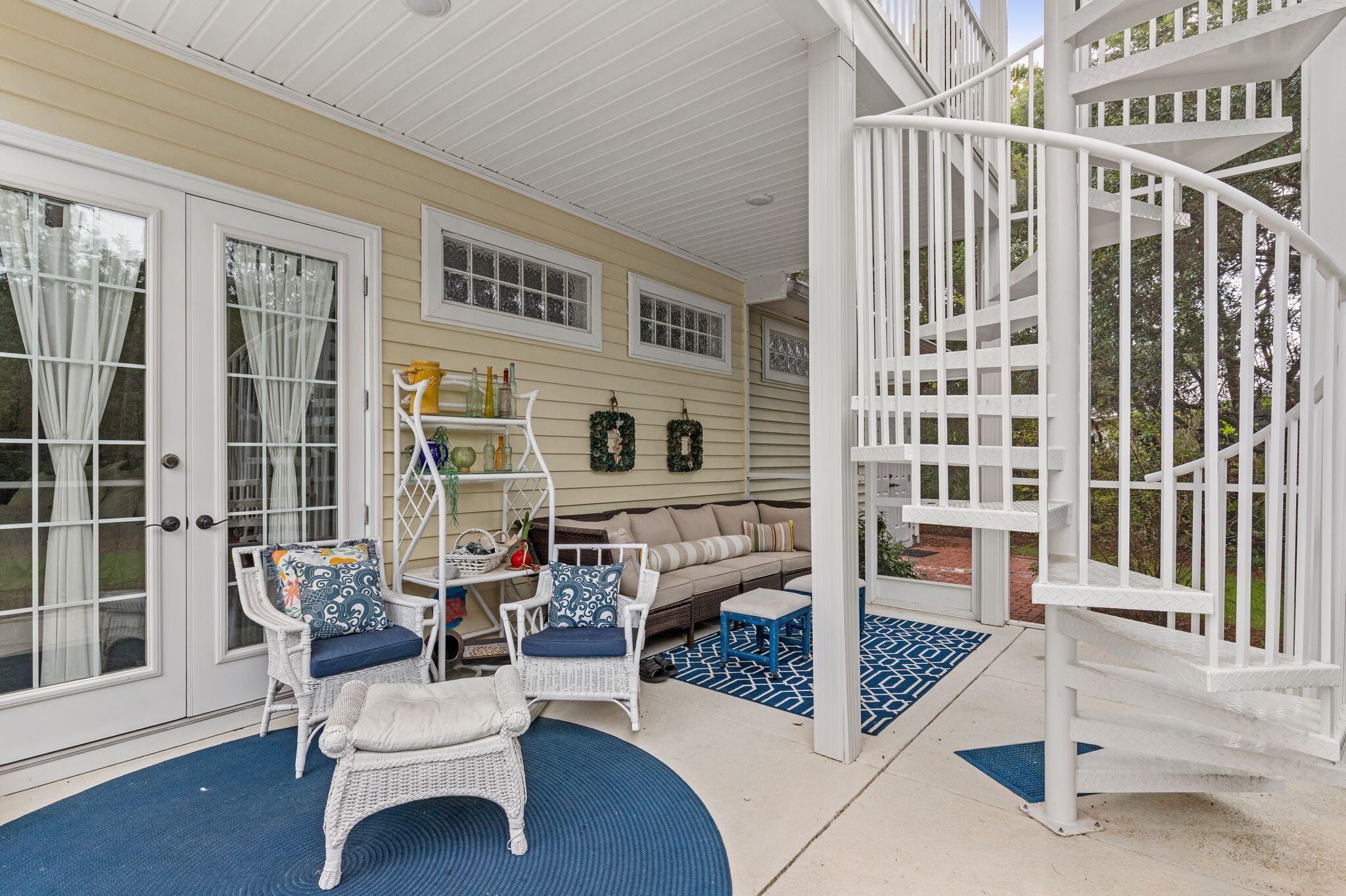 31 Seabreeze Place