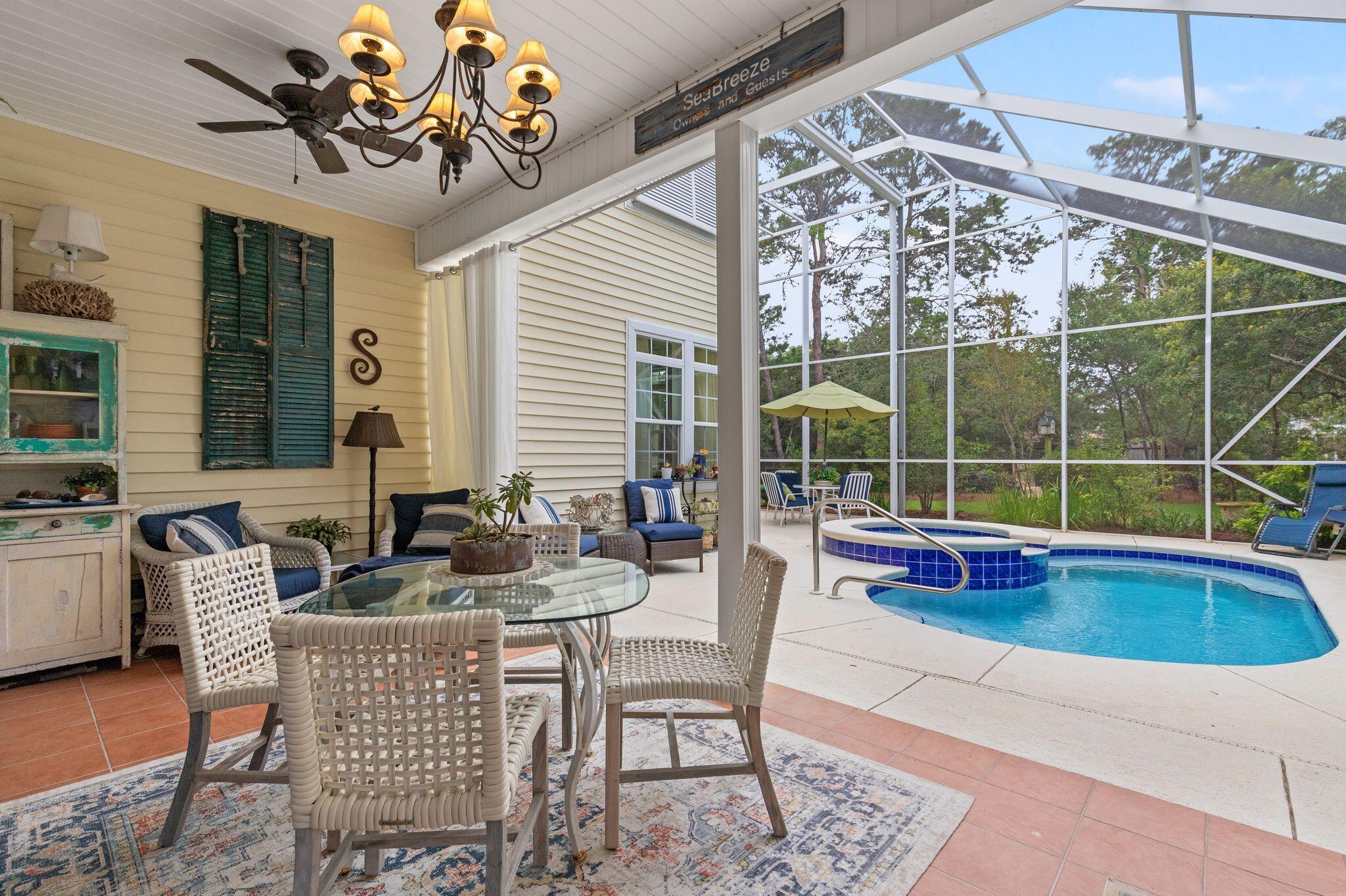 31 Seabreeze Place