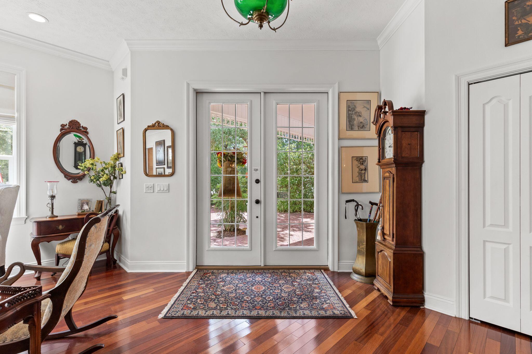 31 Seabreeze Place