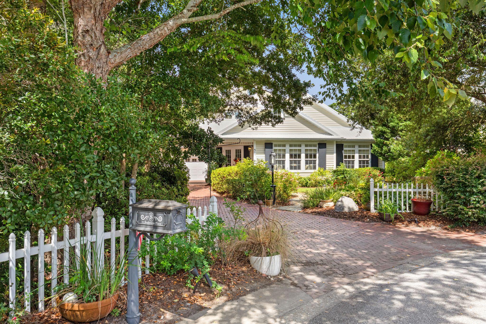 31 Seabreeze Place