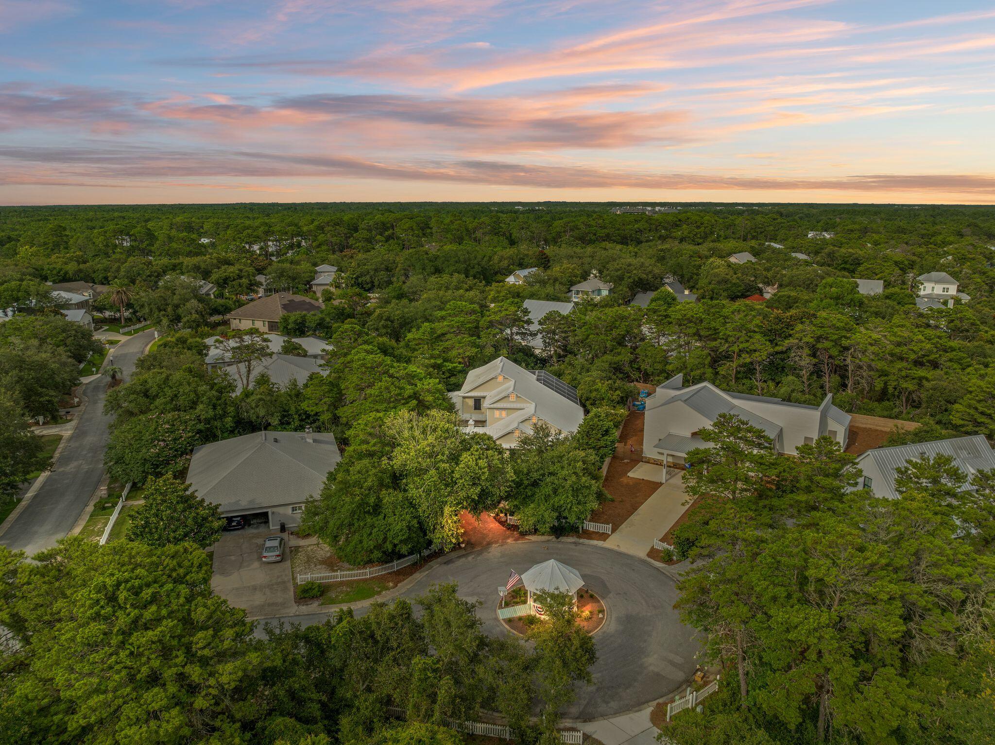 31 Seabreeze Place