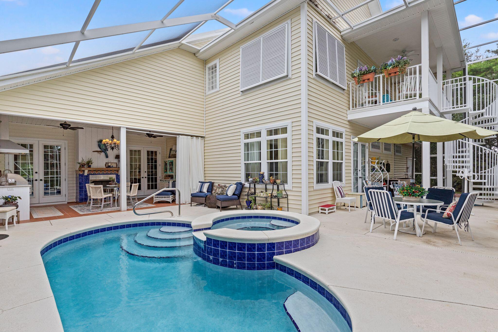 31 Seabreeze Place