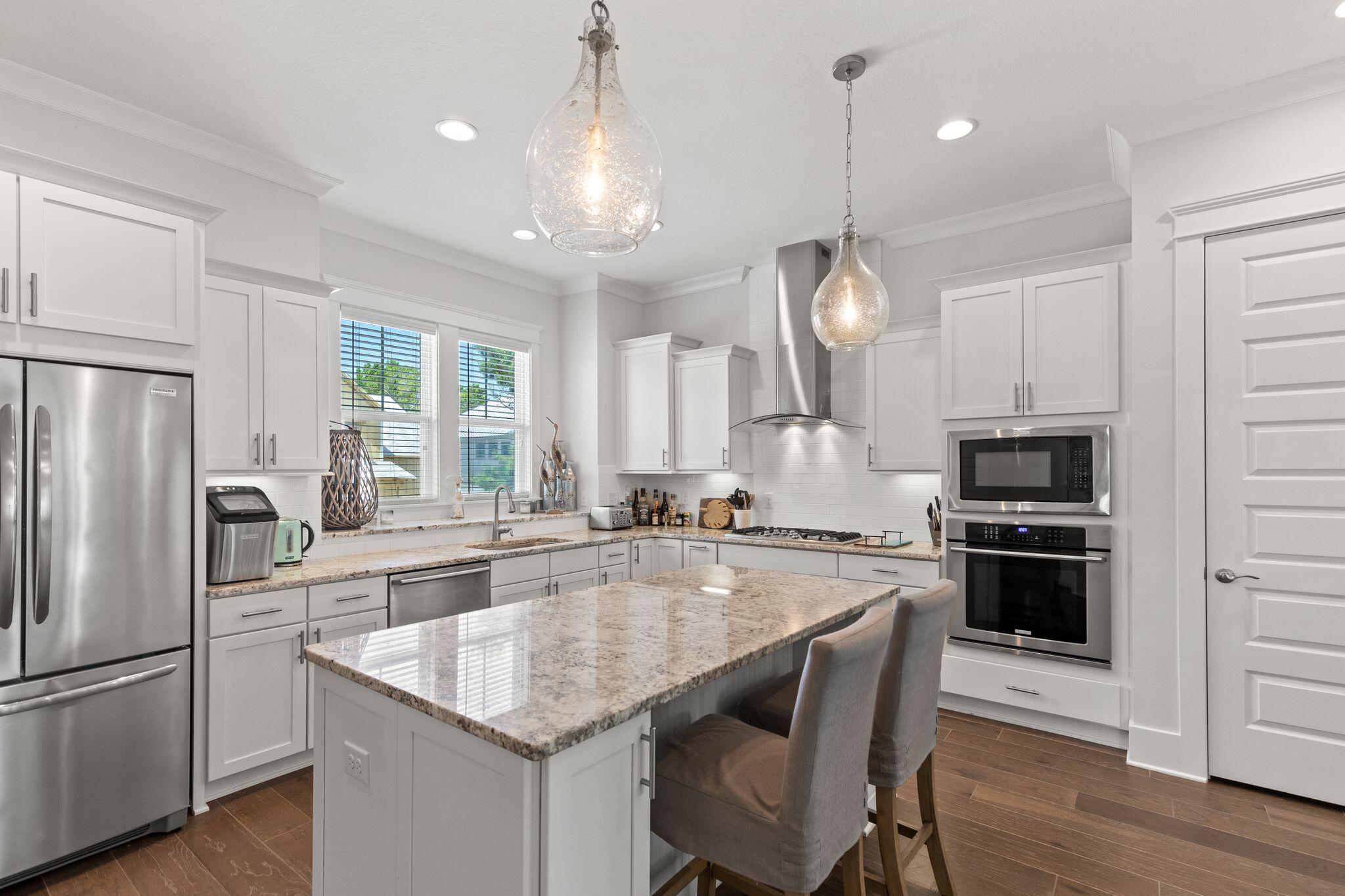 134 Grande Pointe Drive