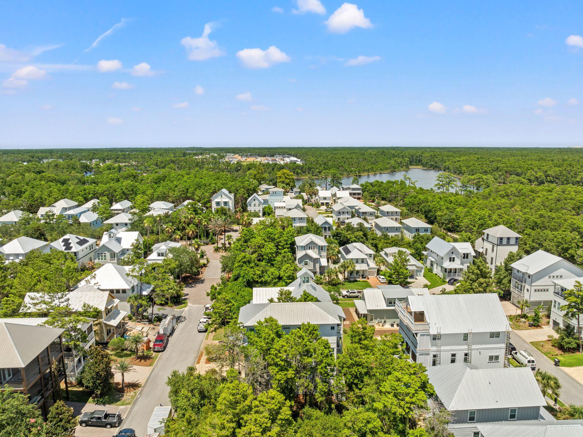 134 Grande Pointe Drive