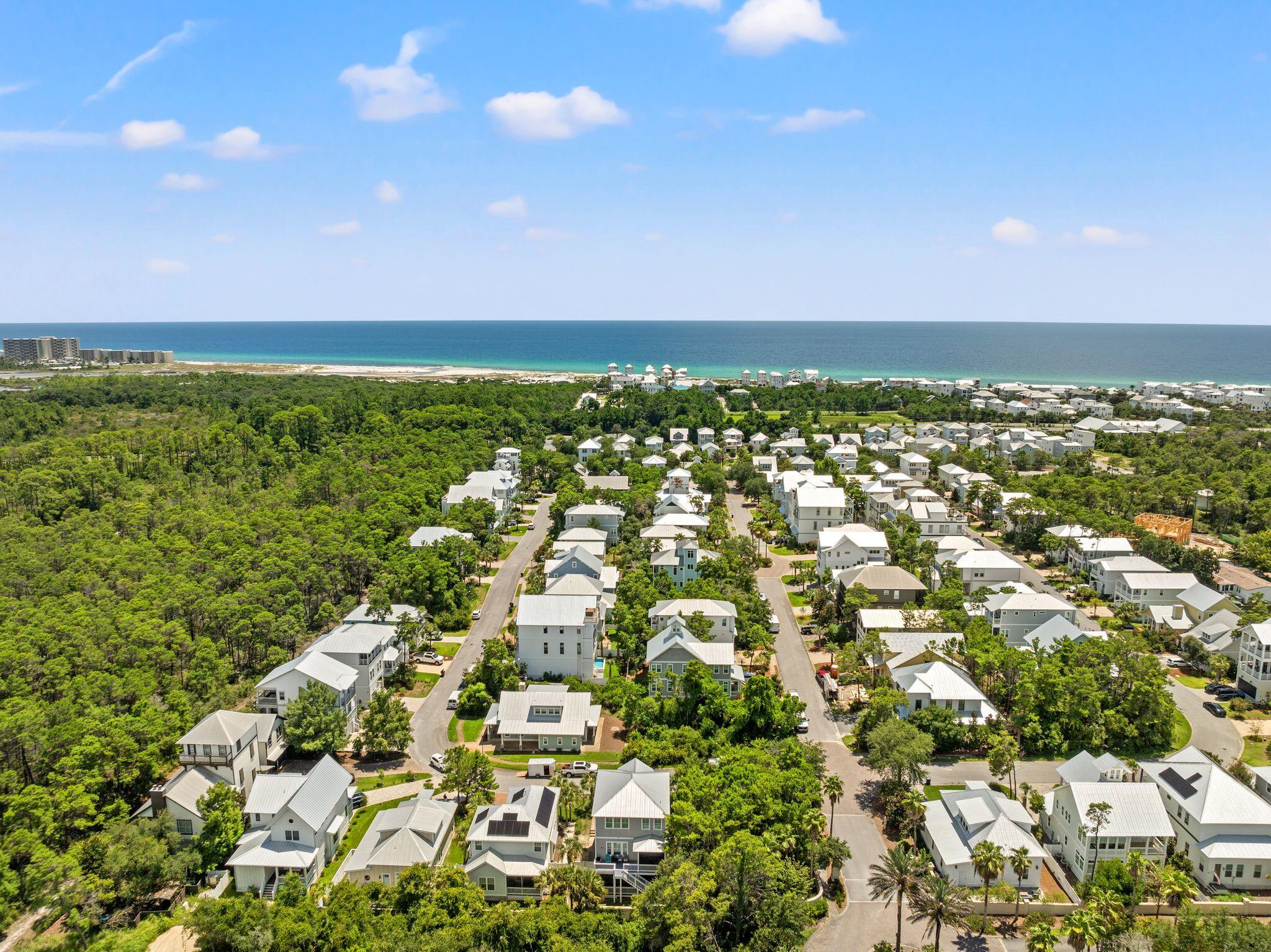 134 Grande Pointe Drive