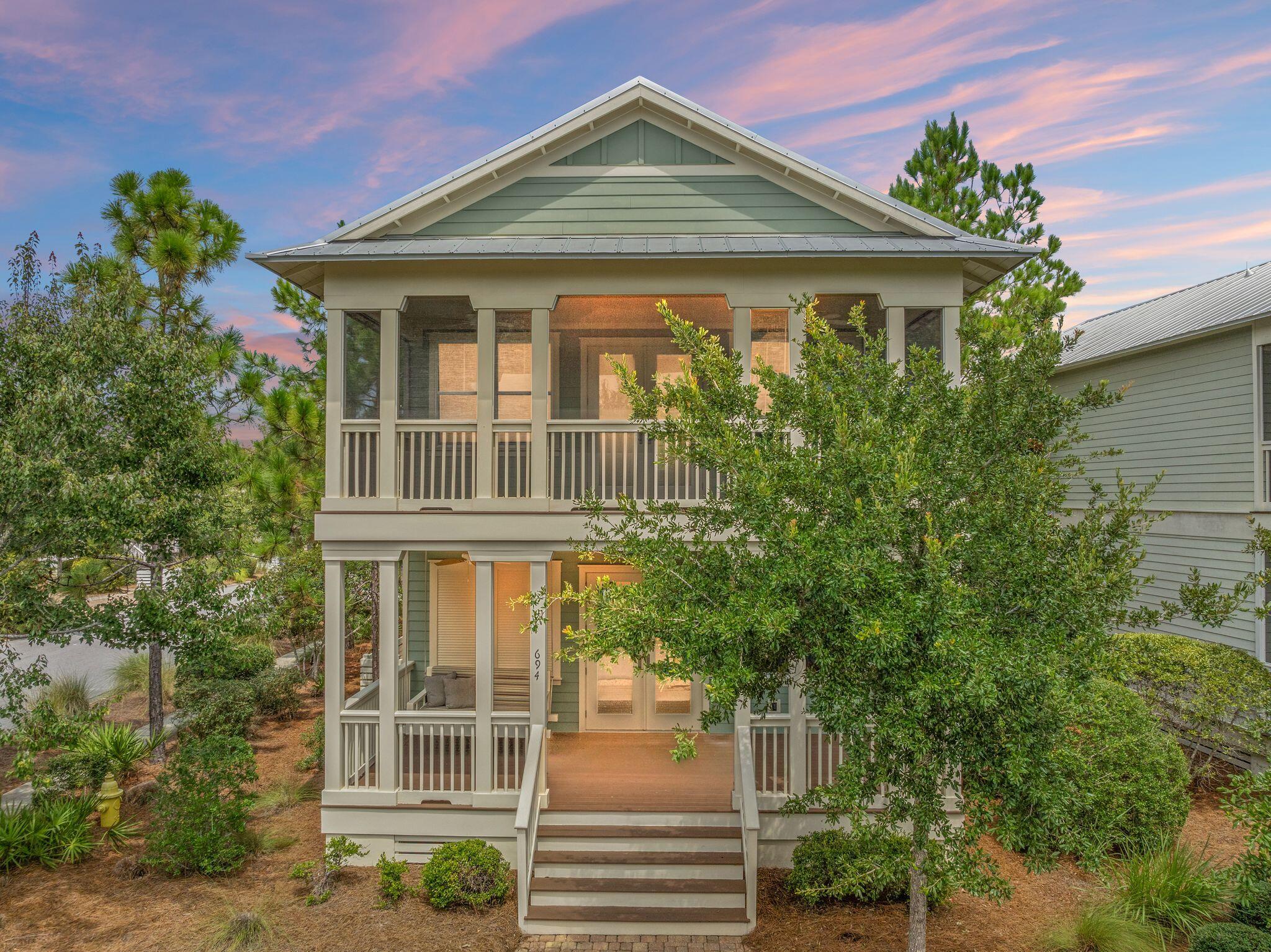 694 Flatwoods Forest Loop