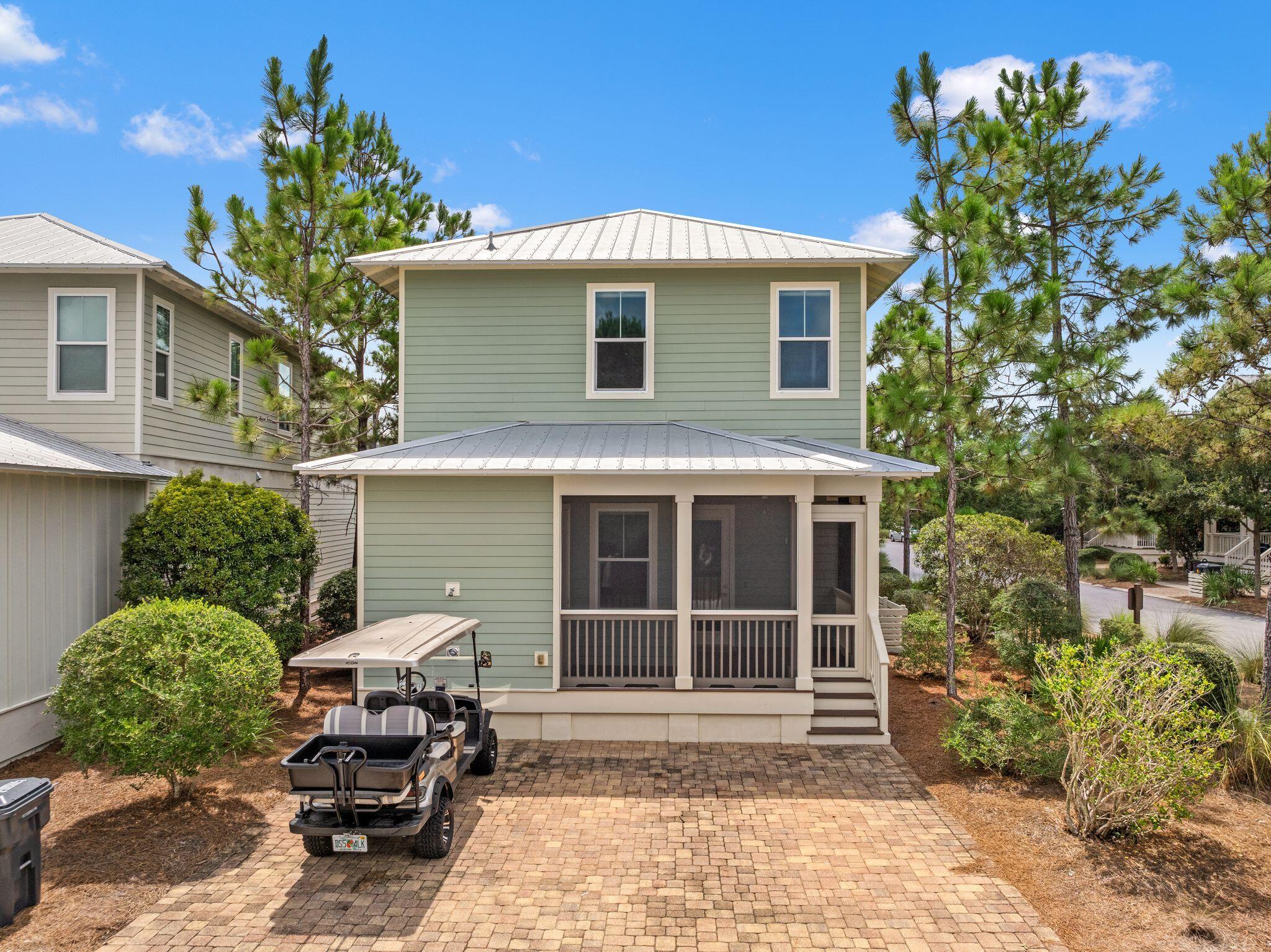 694 Flatwoods Forest Loop