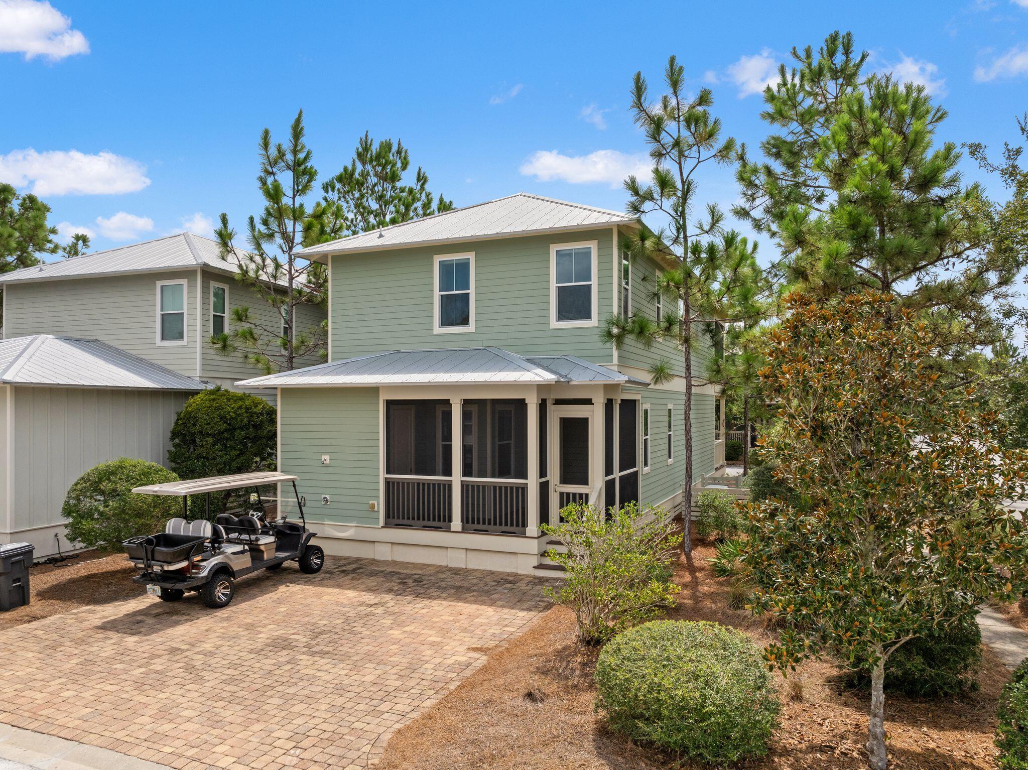 694 Flatwoods Forest Loop