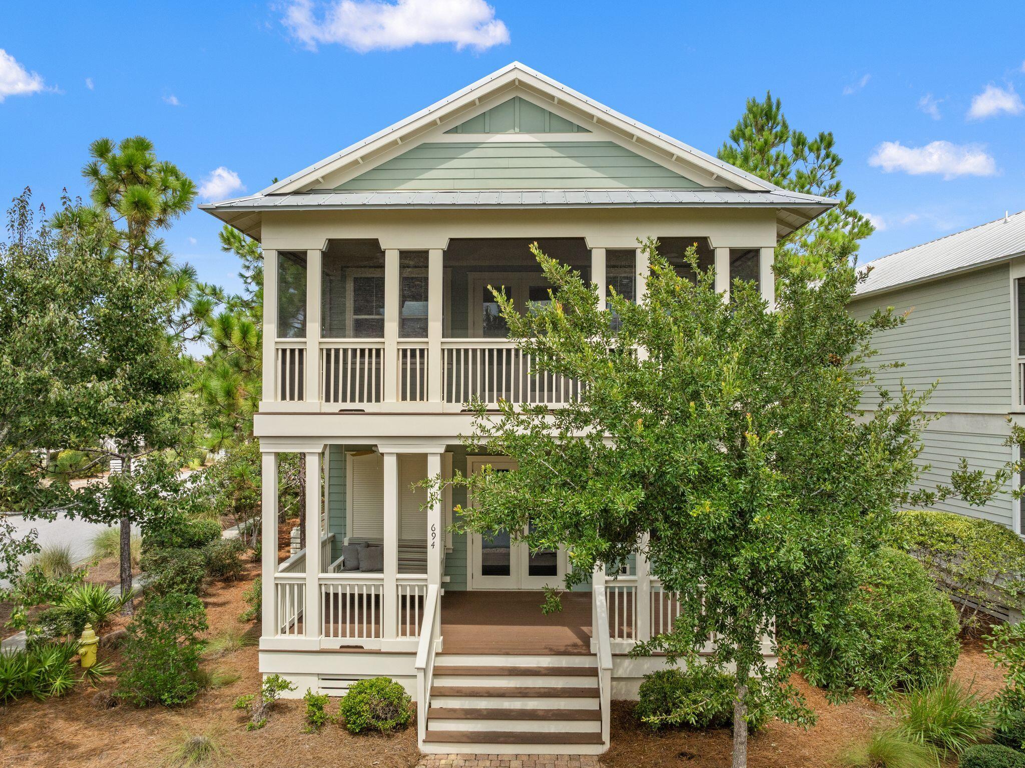 694 Flatwoods Forest Loop