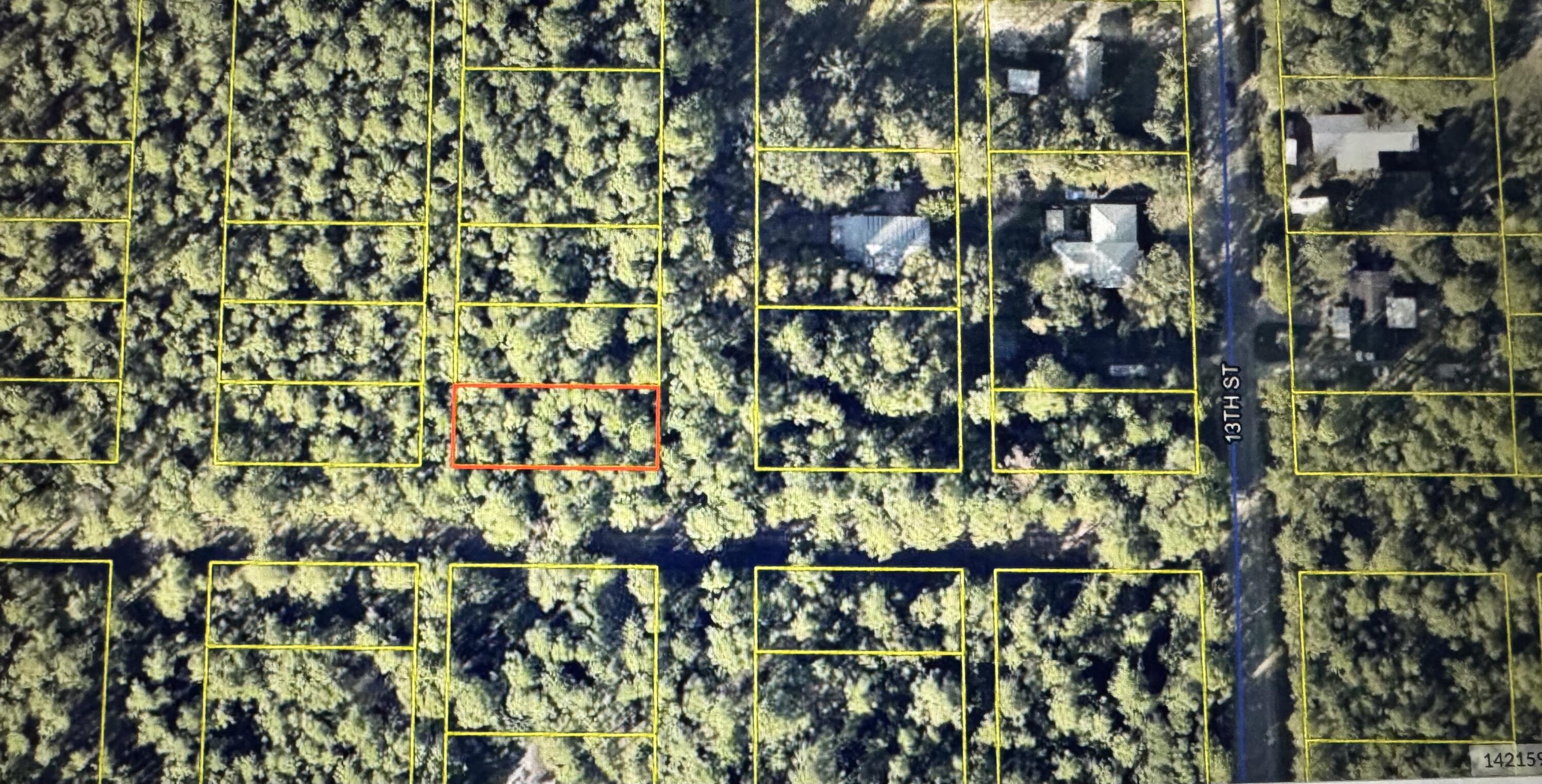 Lot 12 S 14th Street