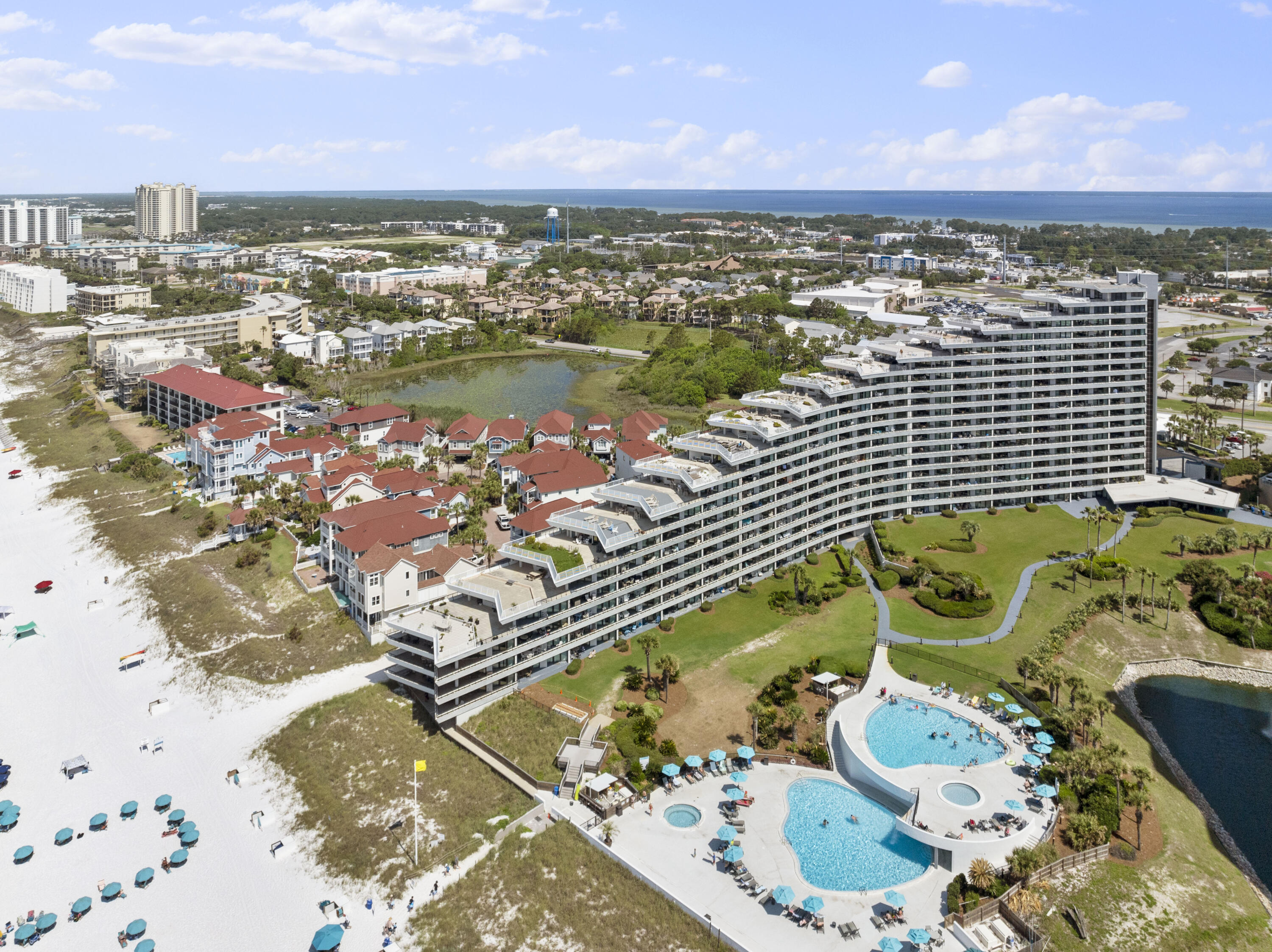 291 Scenic Gulf Drive UNIT 900