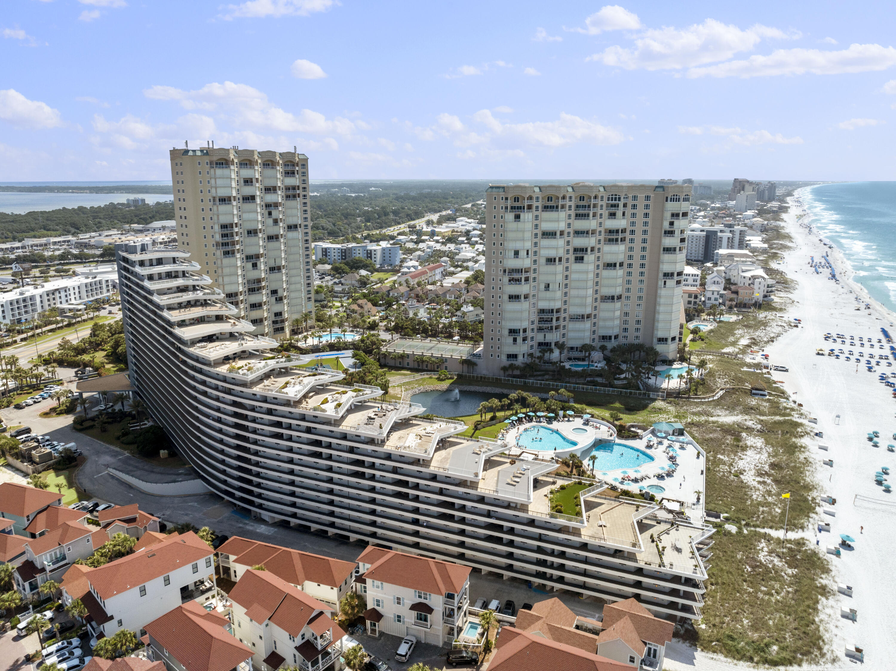 291 Scenic Gulf Drive UNIT 900