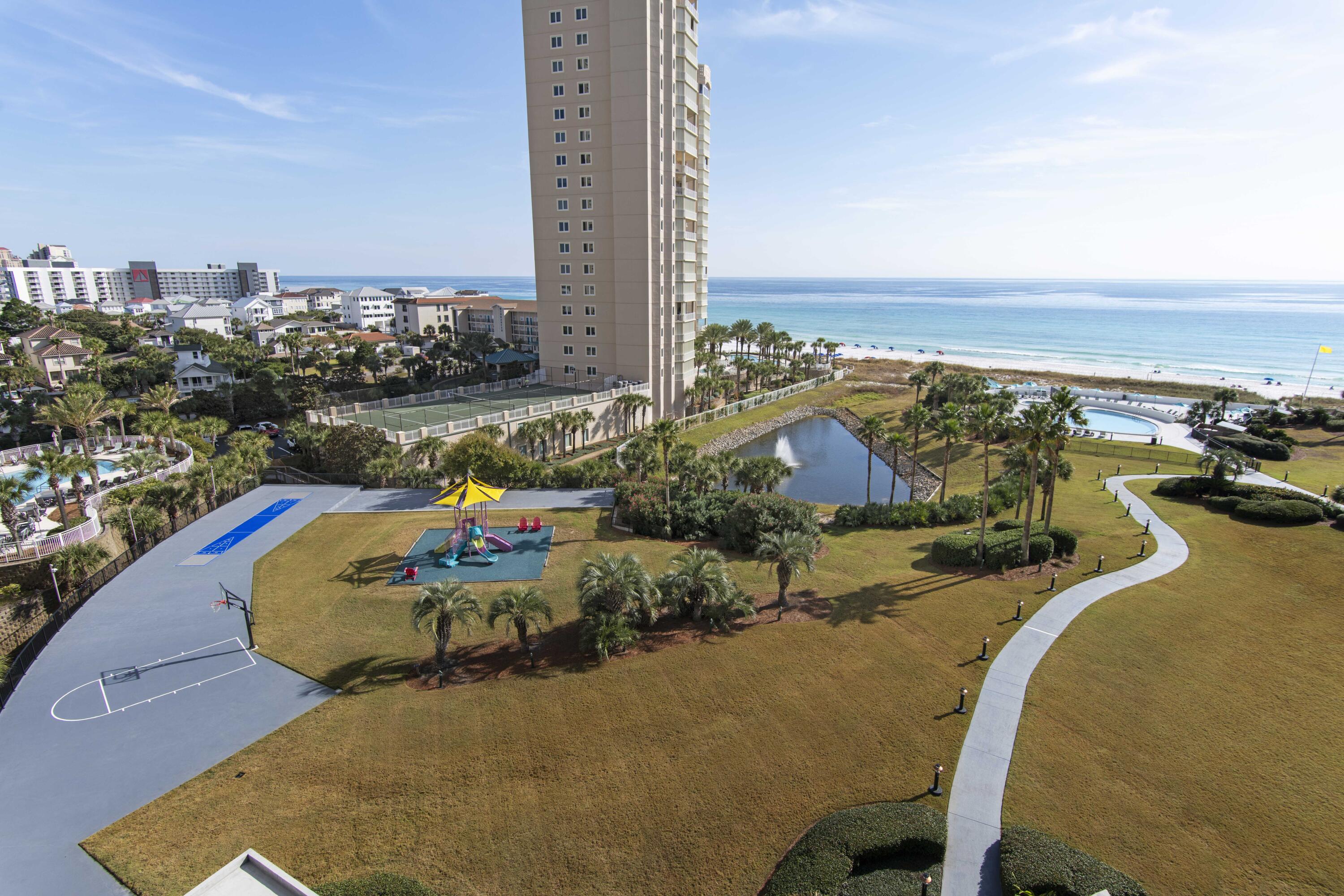 291 Scenic Gulf Drive UNIT 900