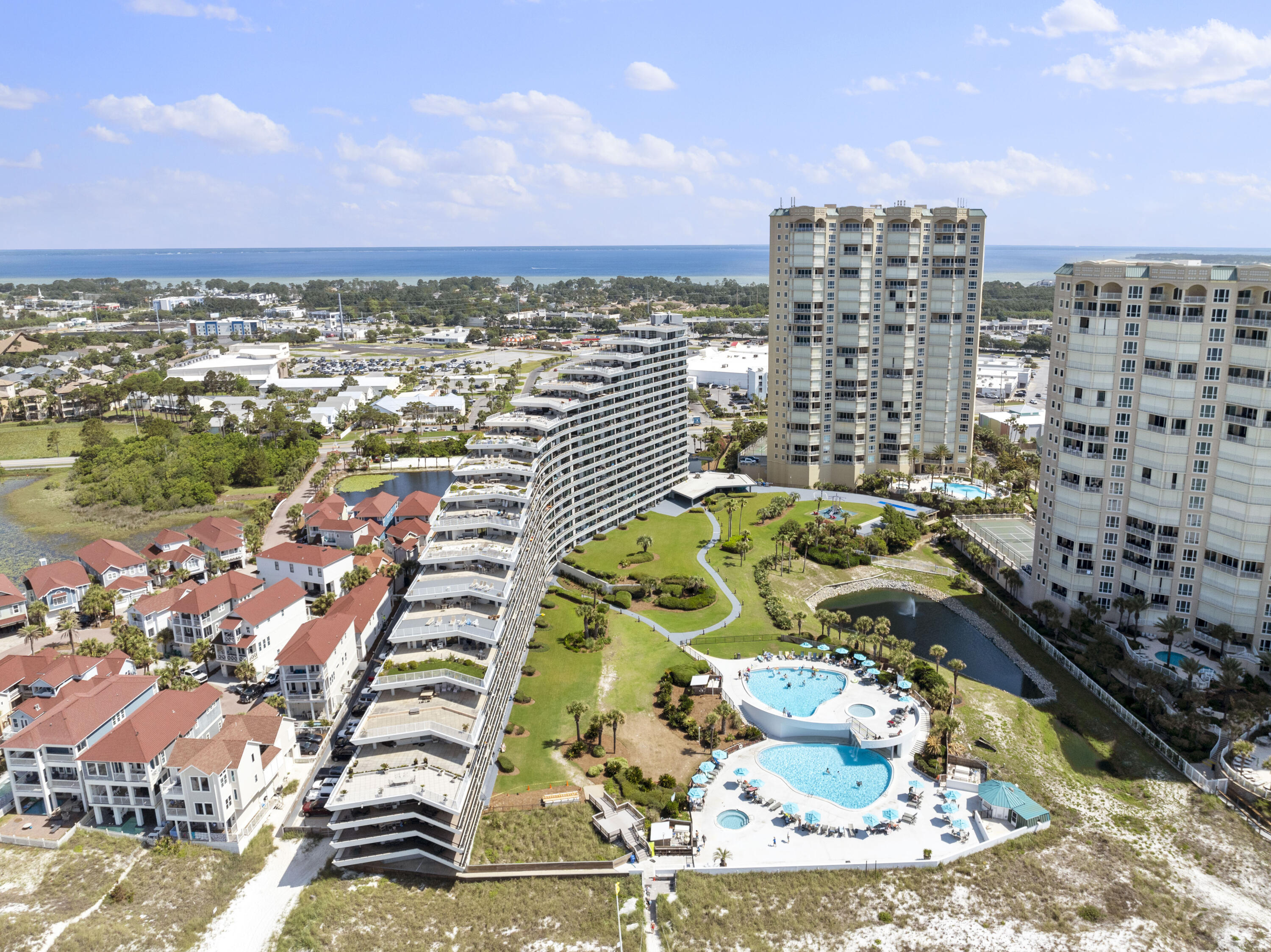291 Scenic Gulf Drive UNIT 900