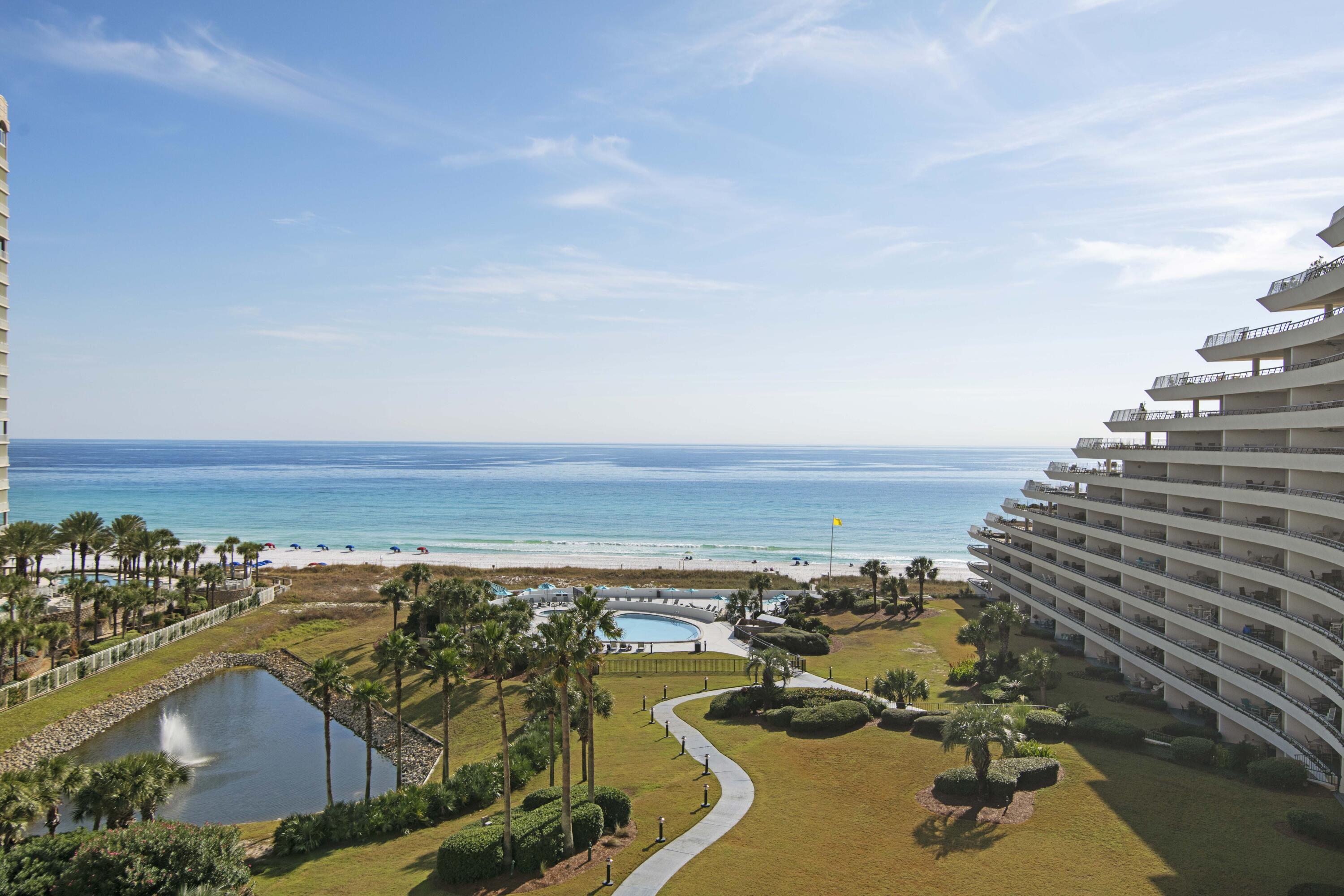 291 Scenic Gulf Drive UNIT 900