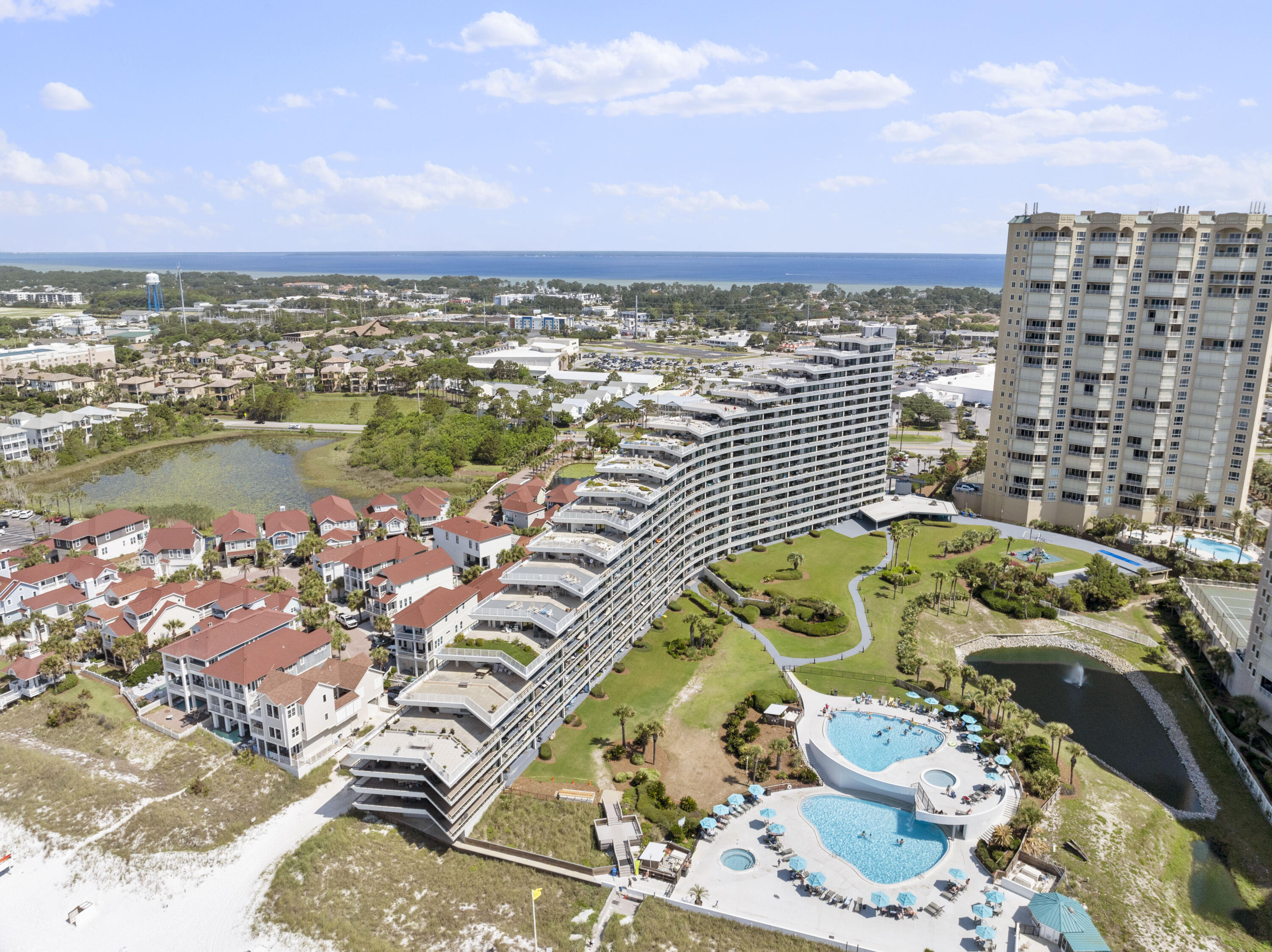 291 Scenic Gulf Drive UNIT 900