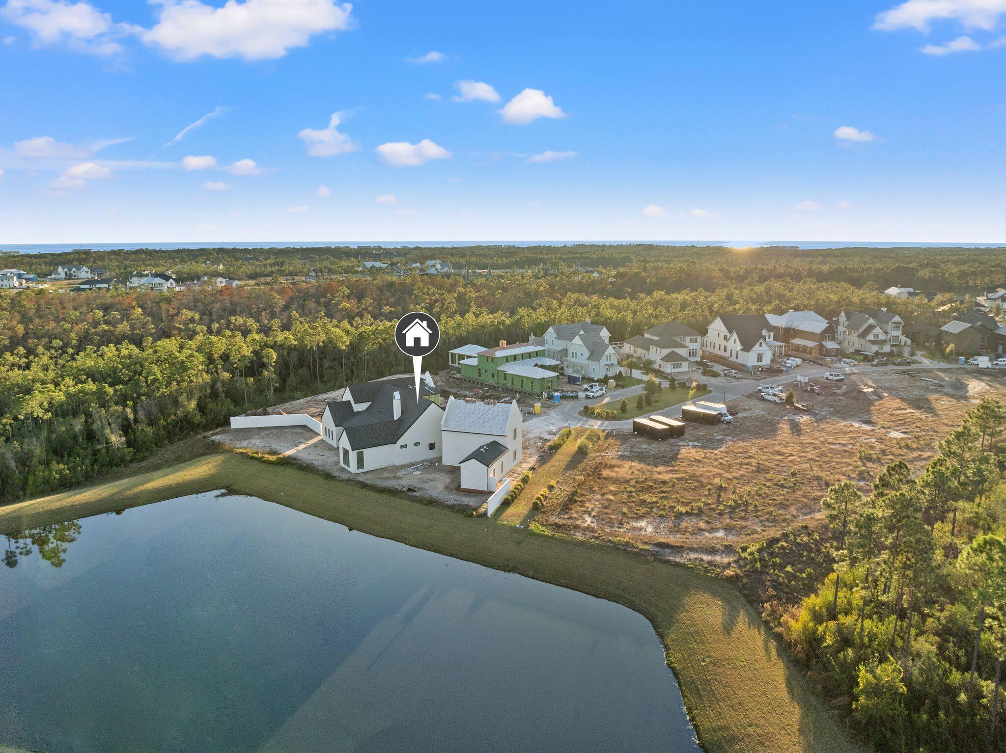 106 S Southern Cross Lane