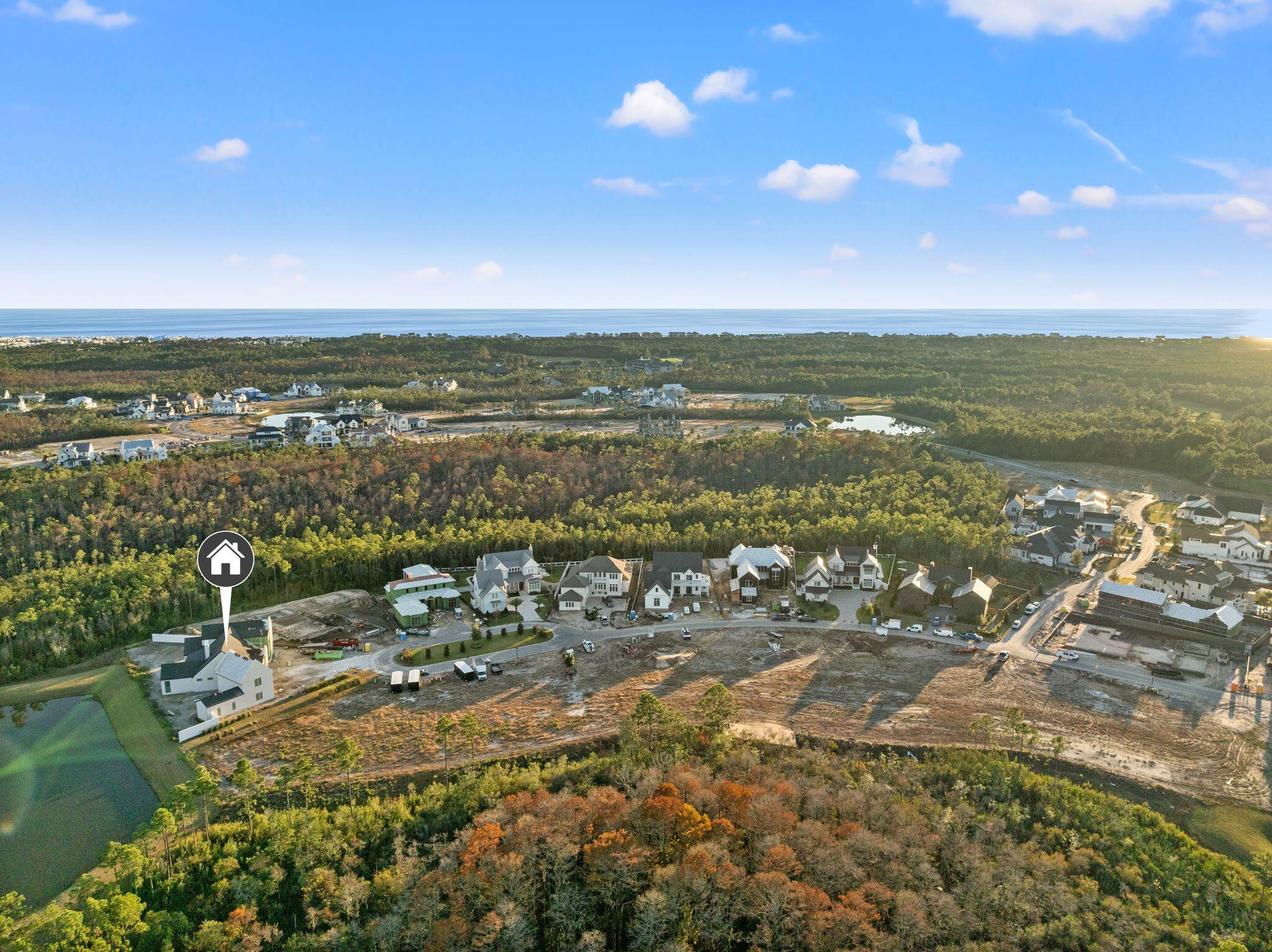 106 S Southern Cross Lane