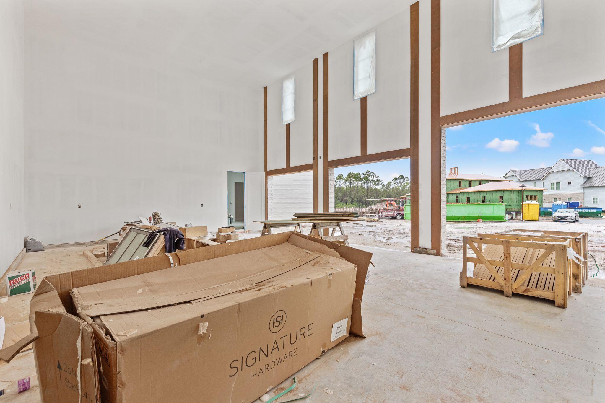 106 S Southern Cross Lane