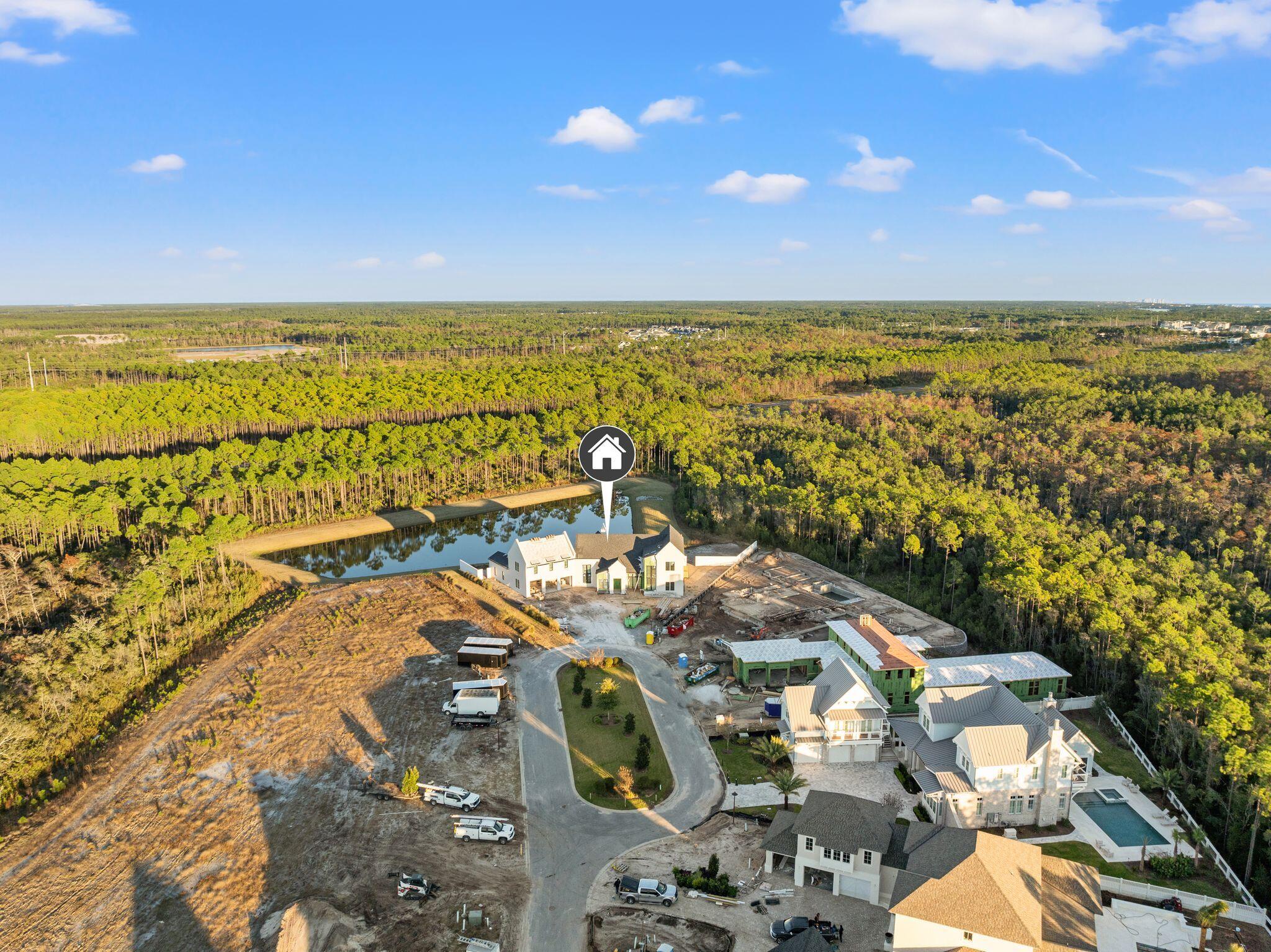 106 S Southern Cross Lane