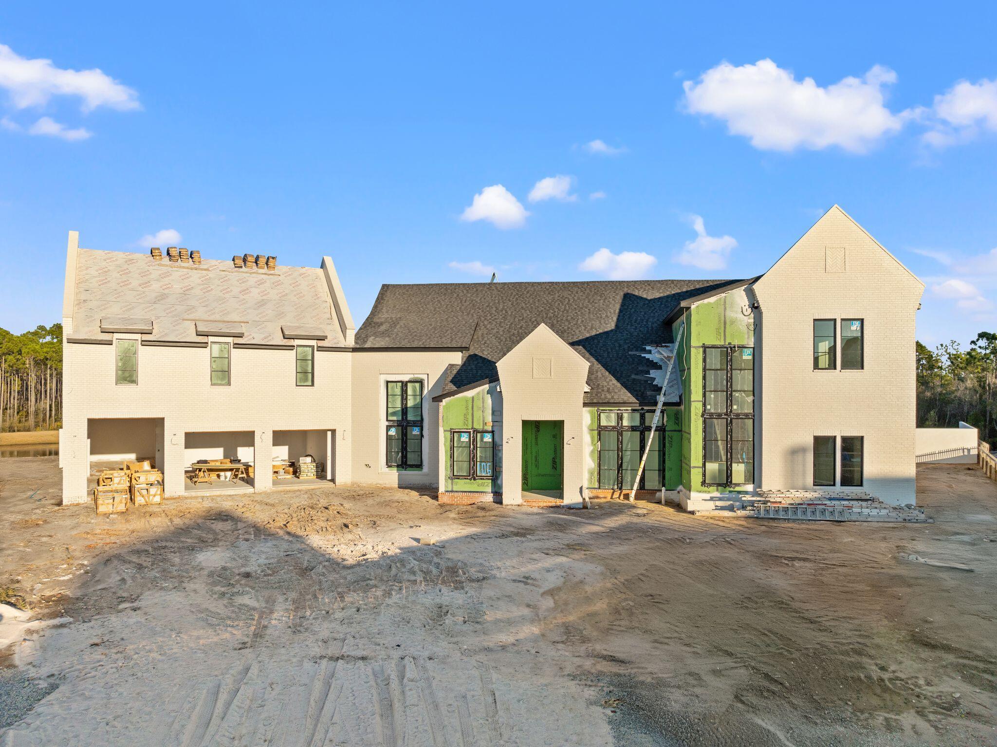 106 S Southern Cross Lane