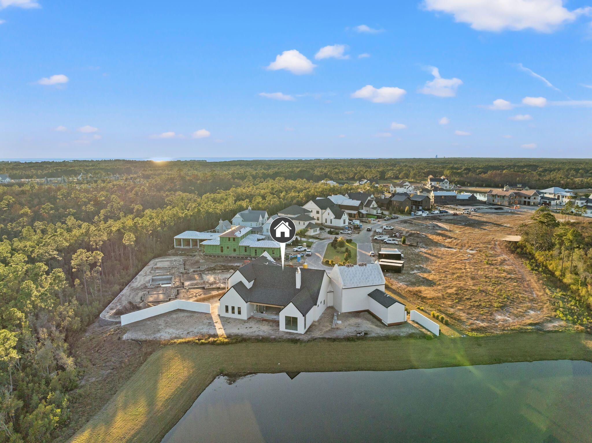 106 S Southern Cross Lane