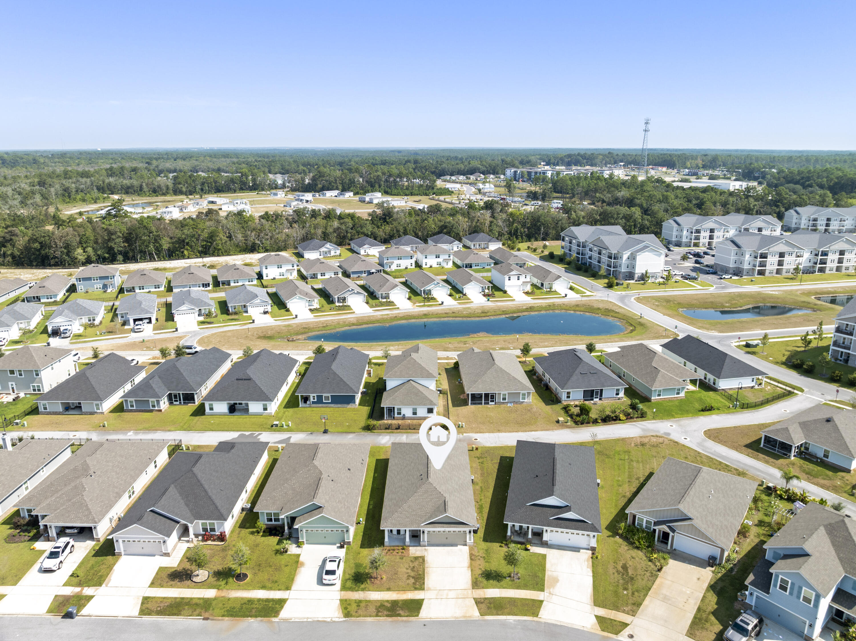 135 Cool Breeze Drive