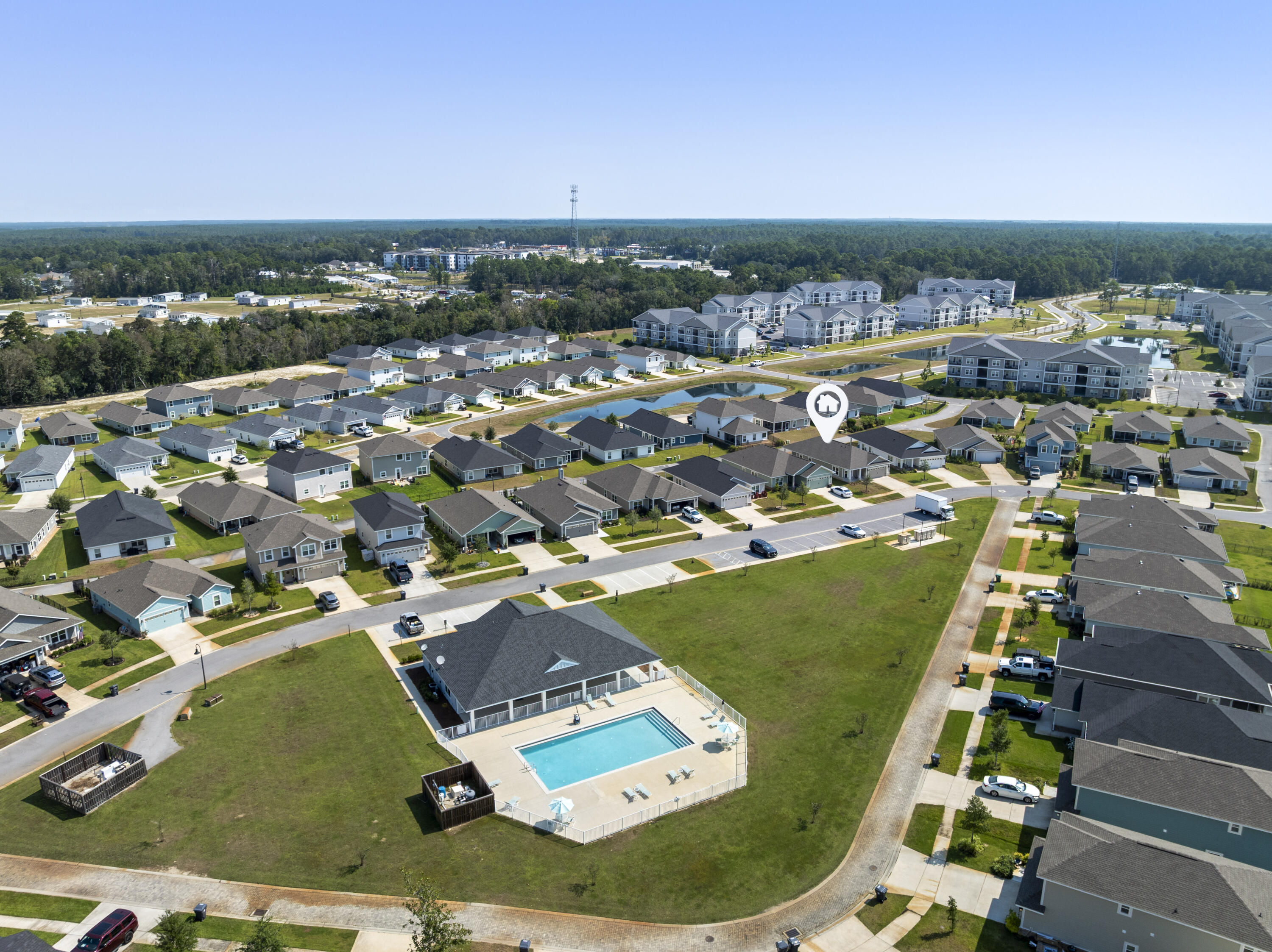 135 Cool Breeze Drive