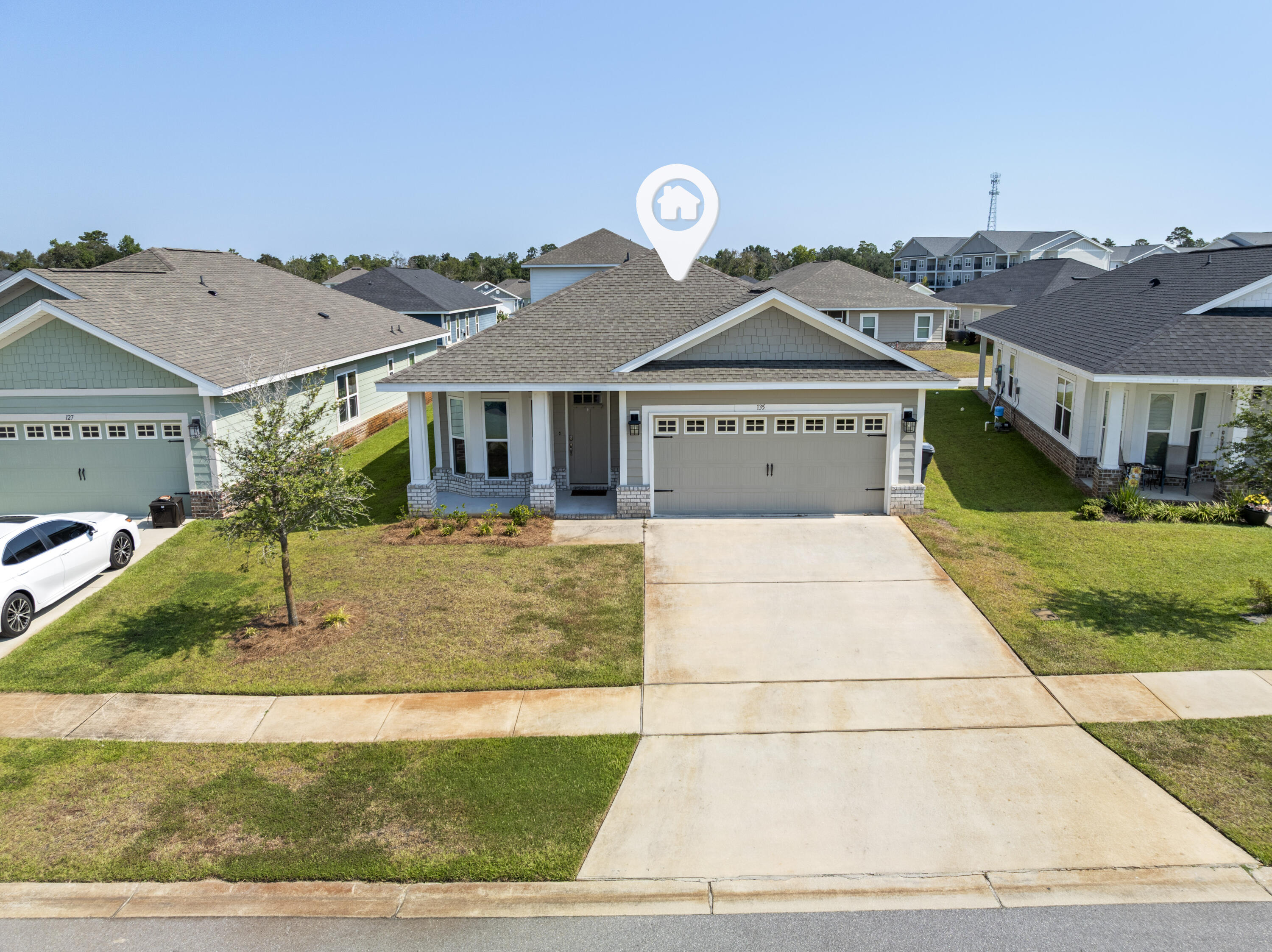 135 Cool Breeze Drive