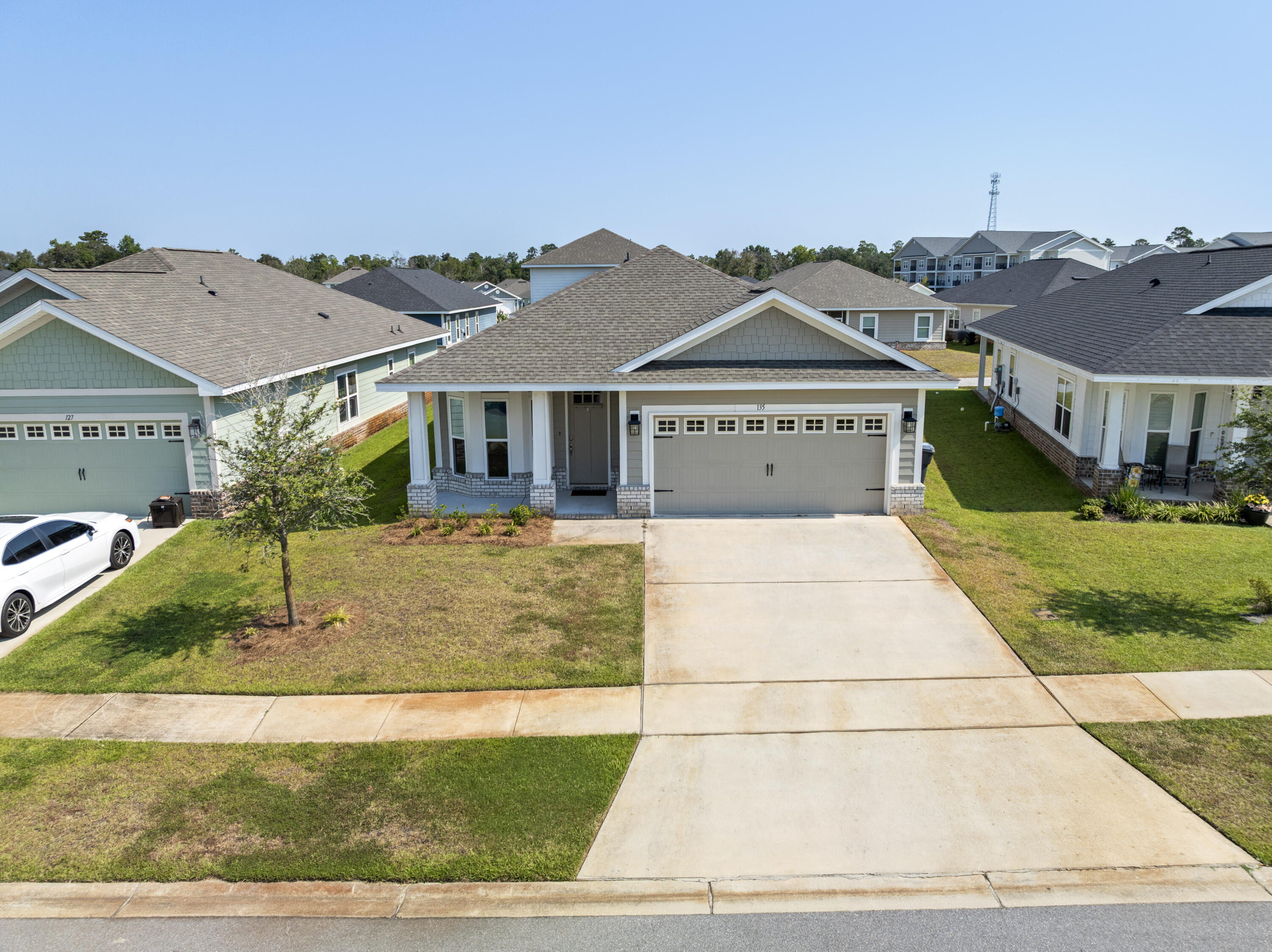 135 Cool Breeze Drive