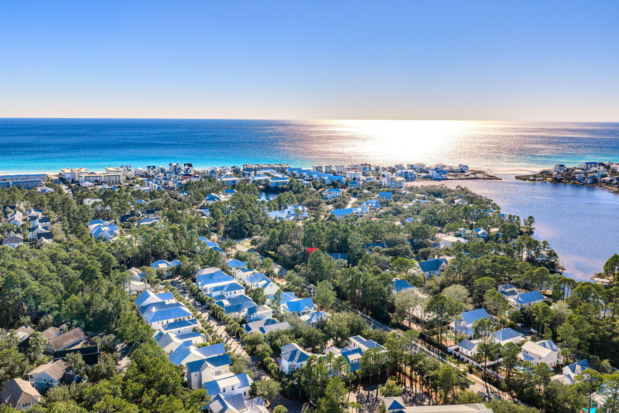 13 Eastern Lake Court