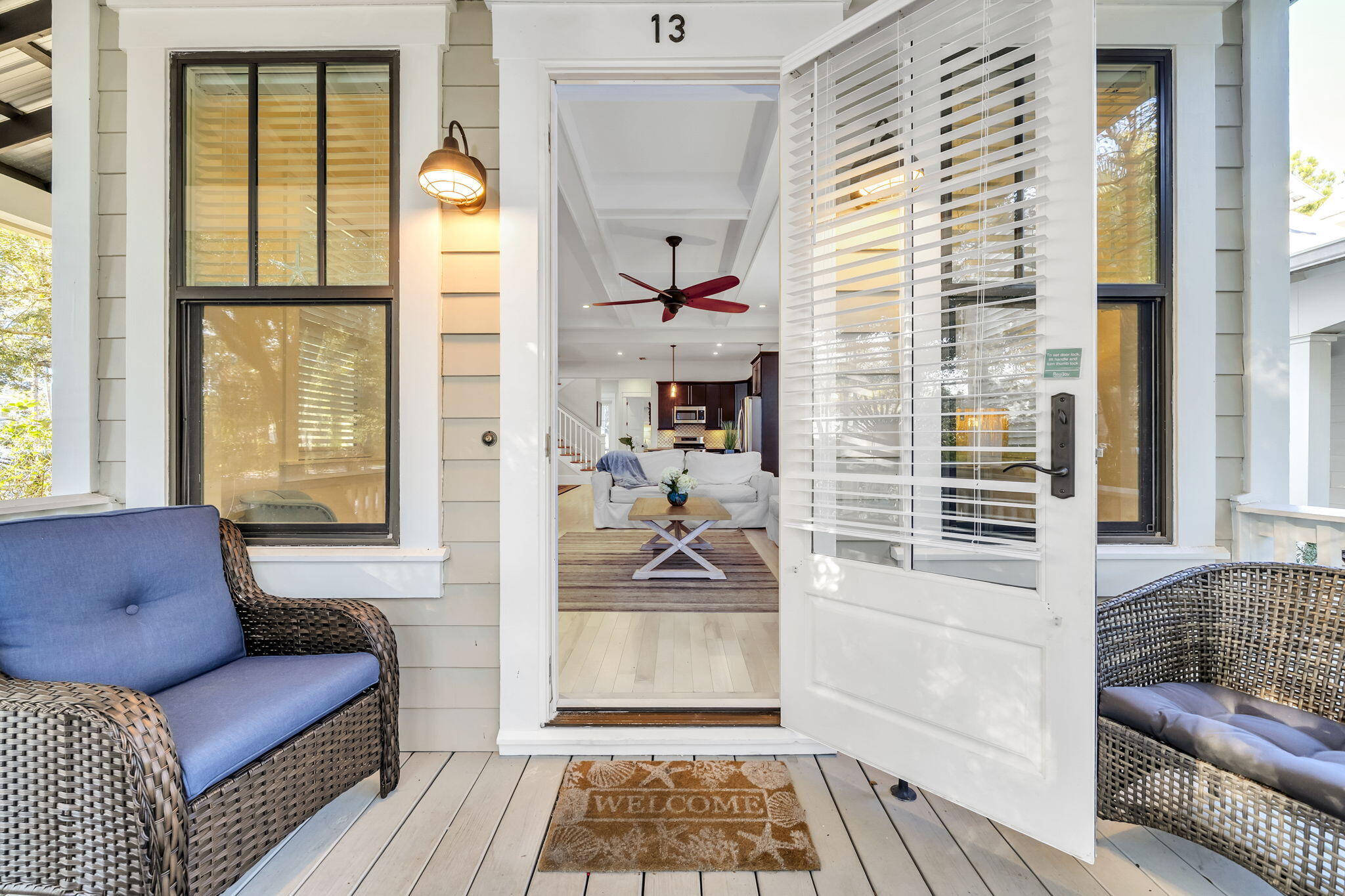 13 Eastern Lake Court