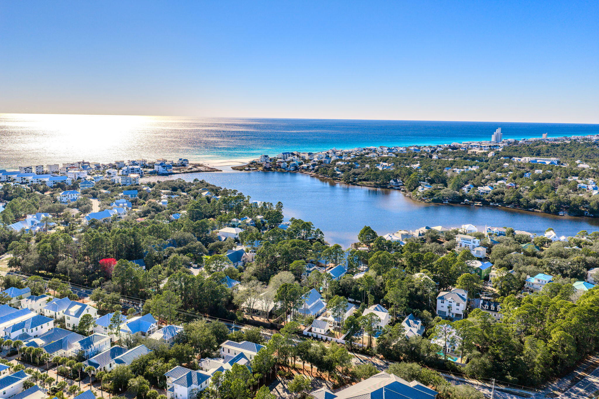 13 Eastern Lake Court