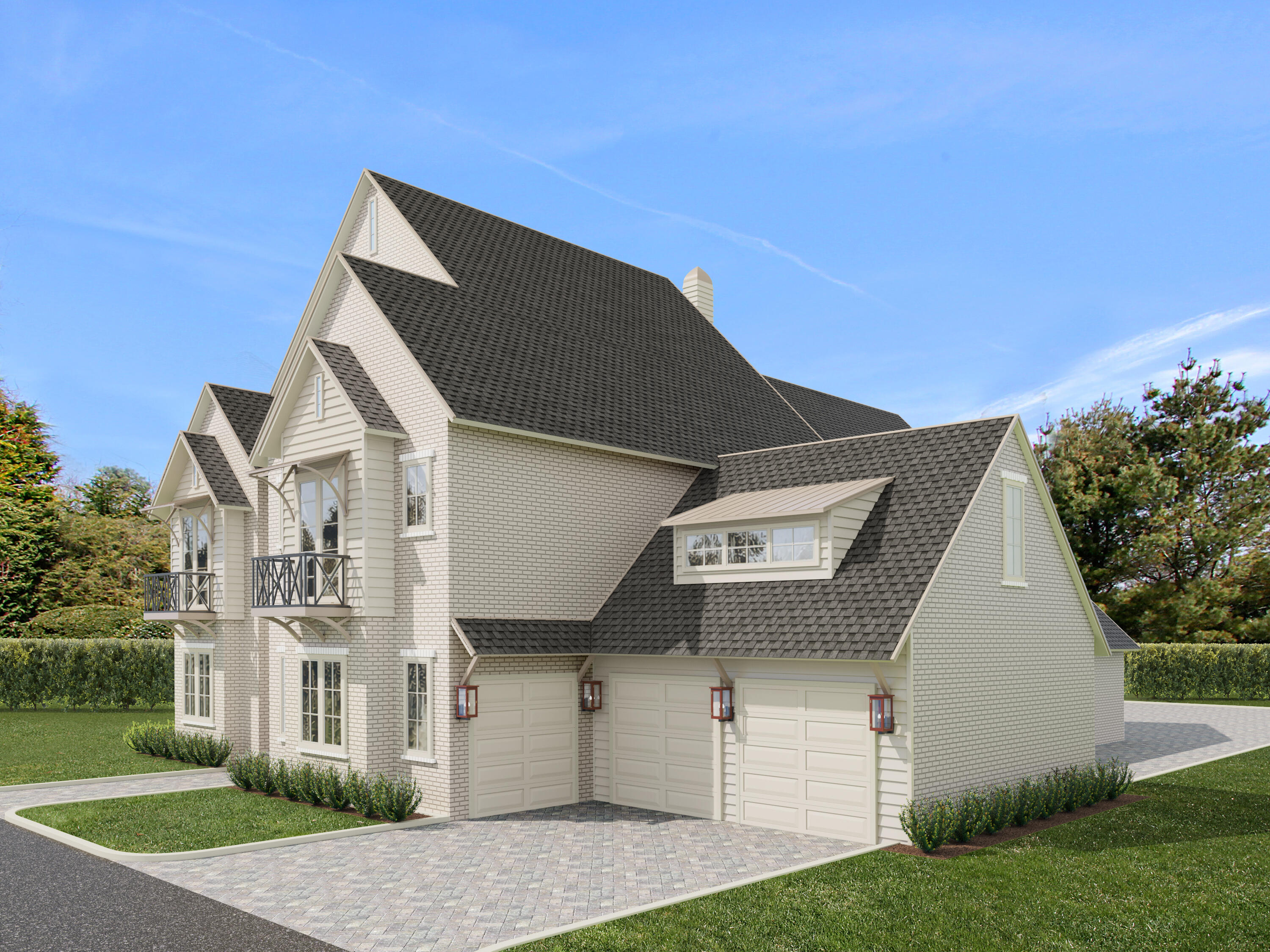 221 Quail Hollow Court