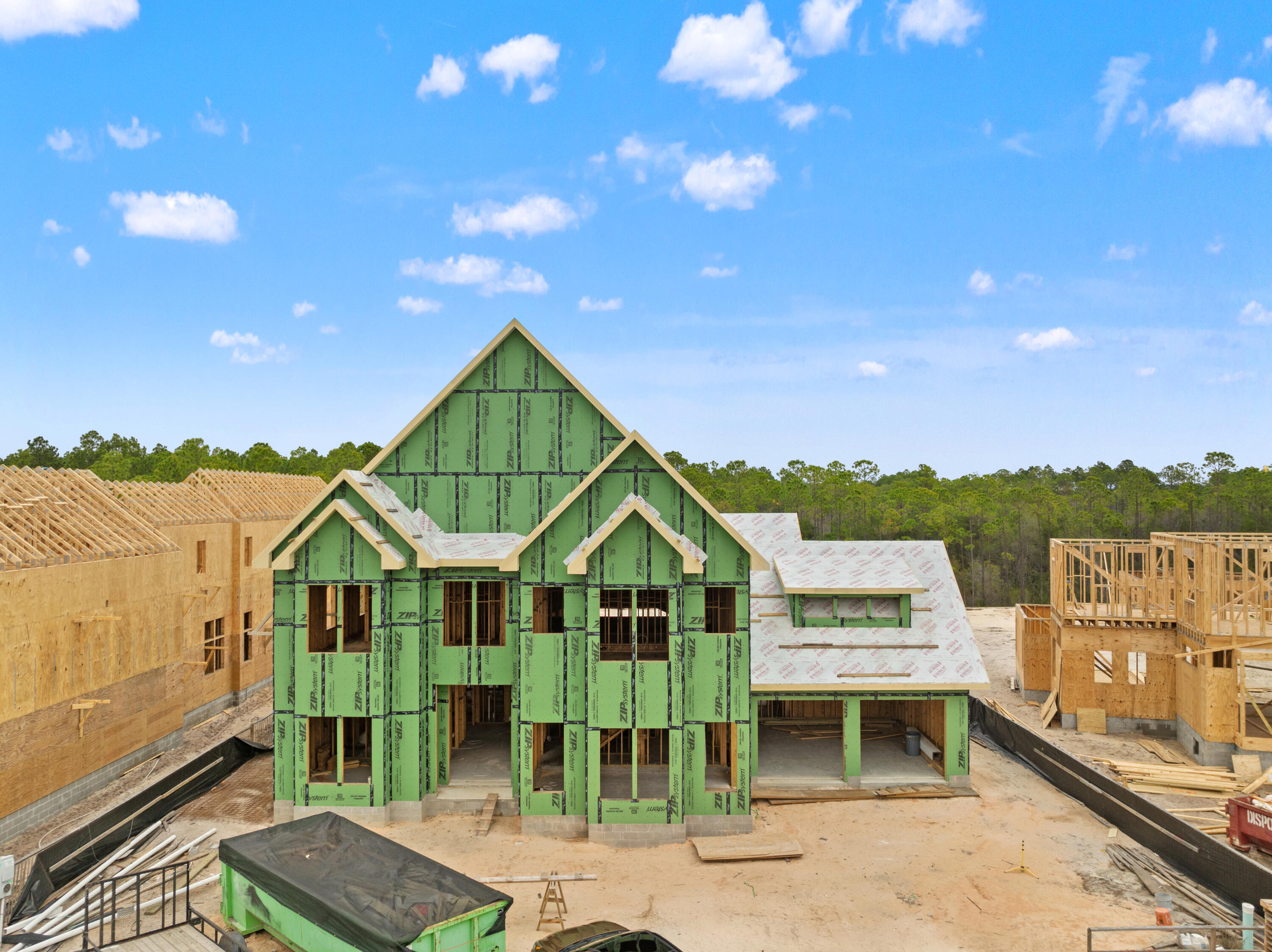 221 Quail Hollow Court