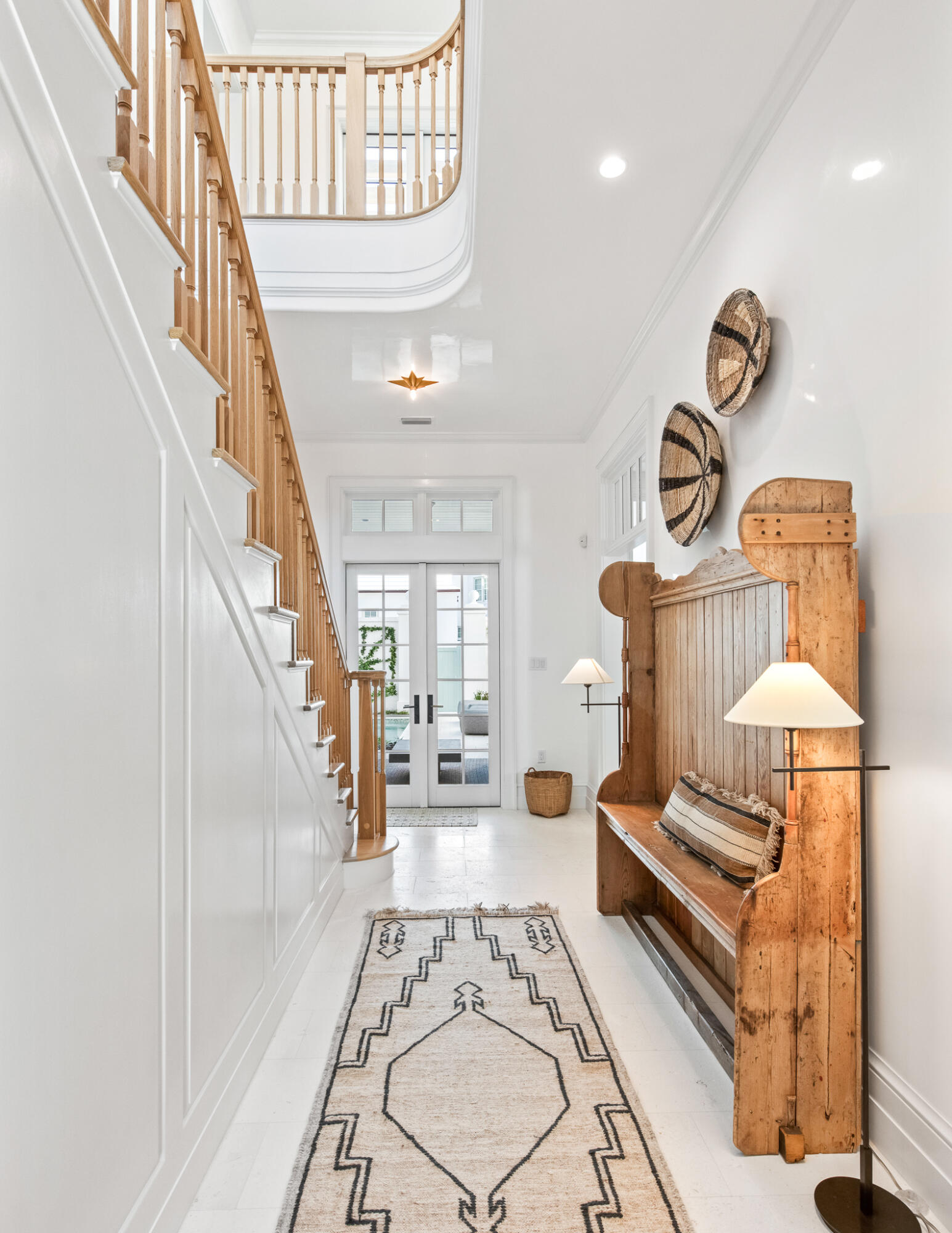 16 Smugglers Alley BB6