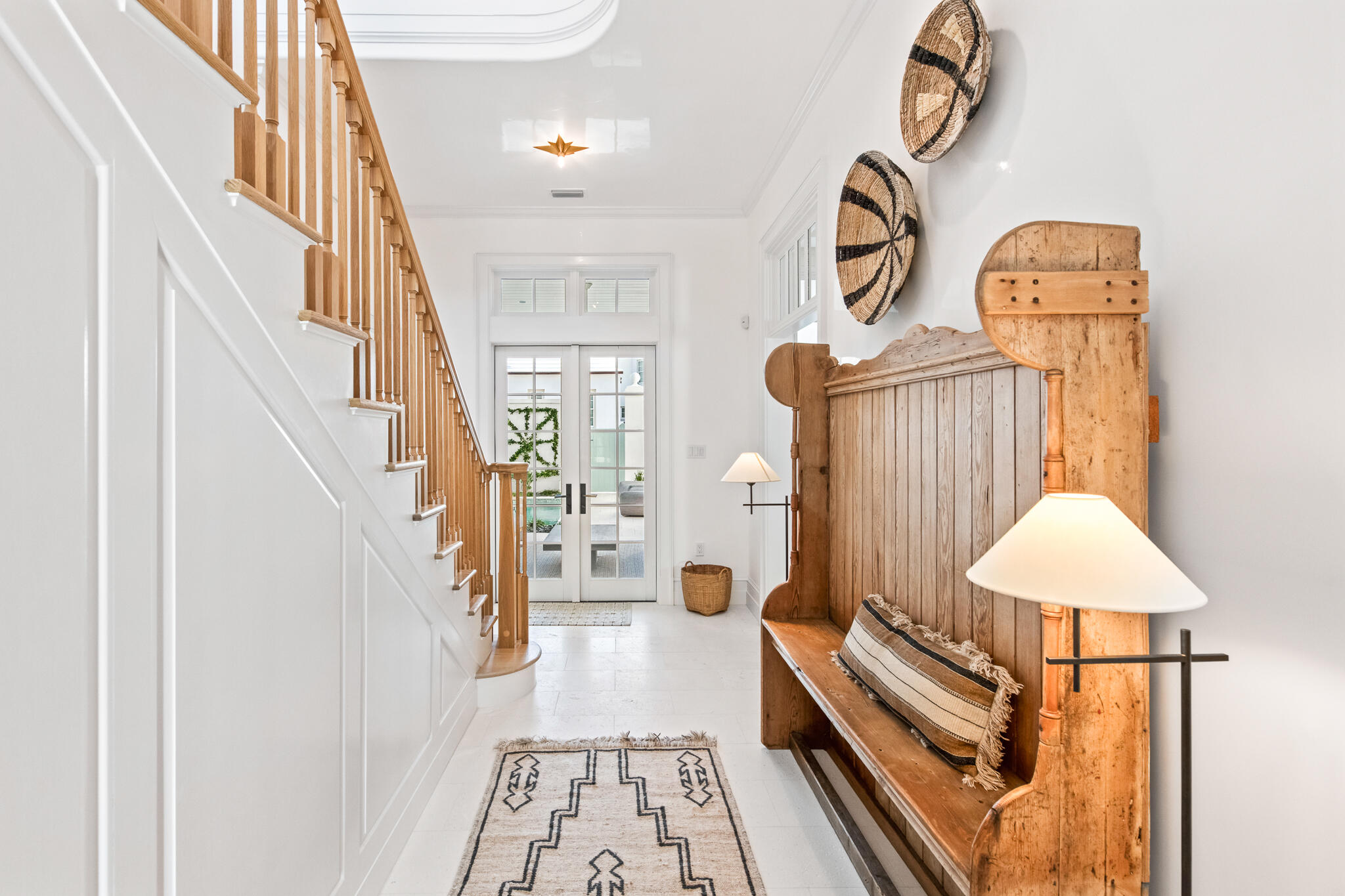 16 Smugglers Alley BB6