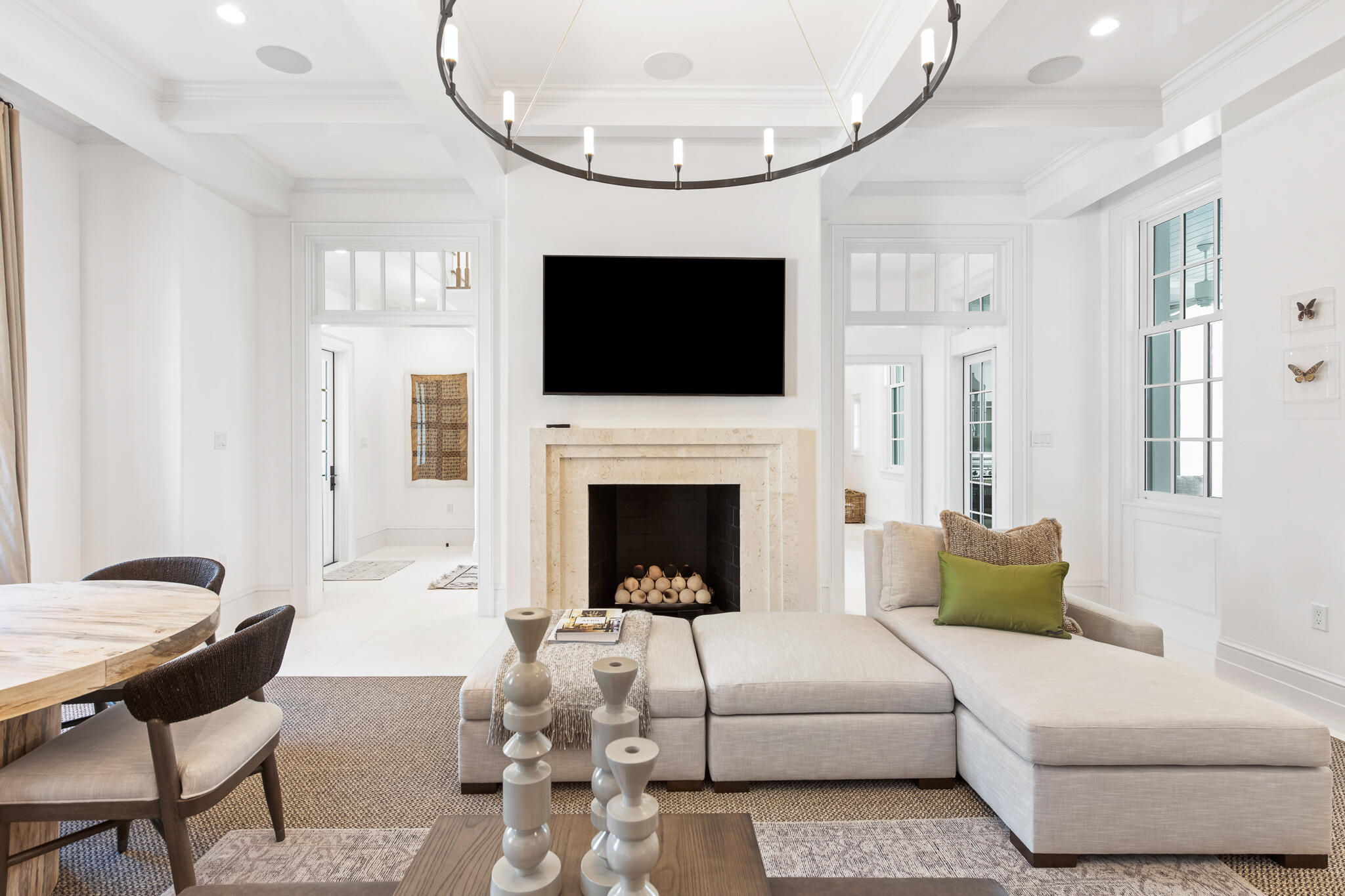 16 Smugglers Alley BB6