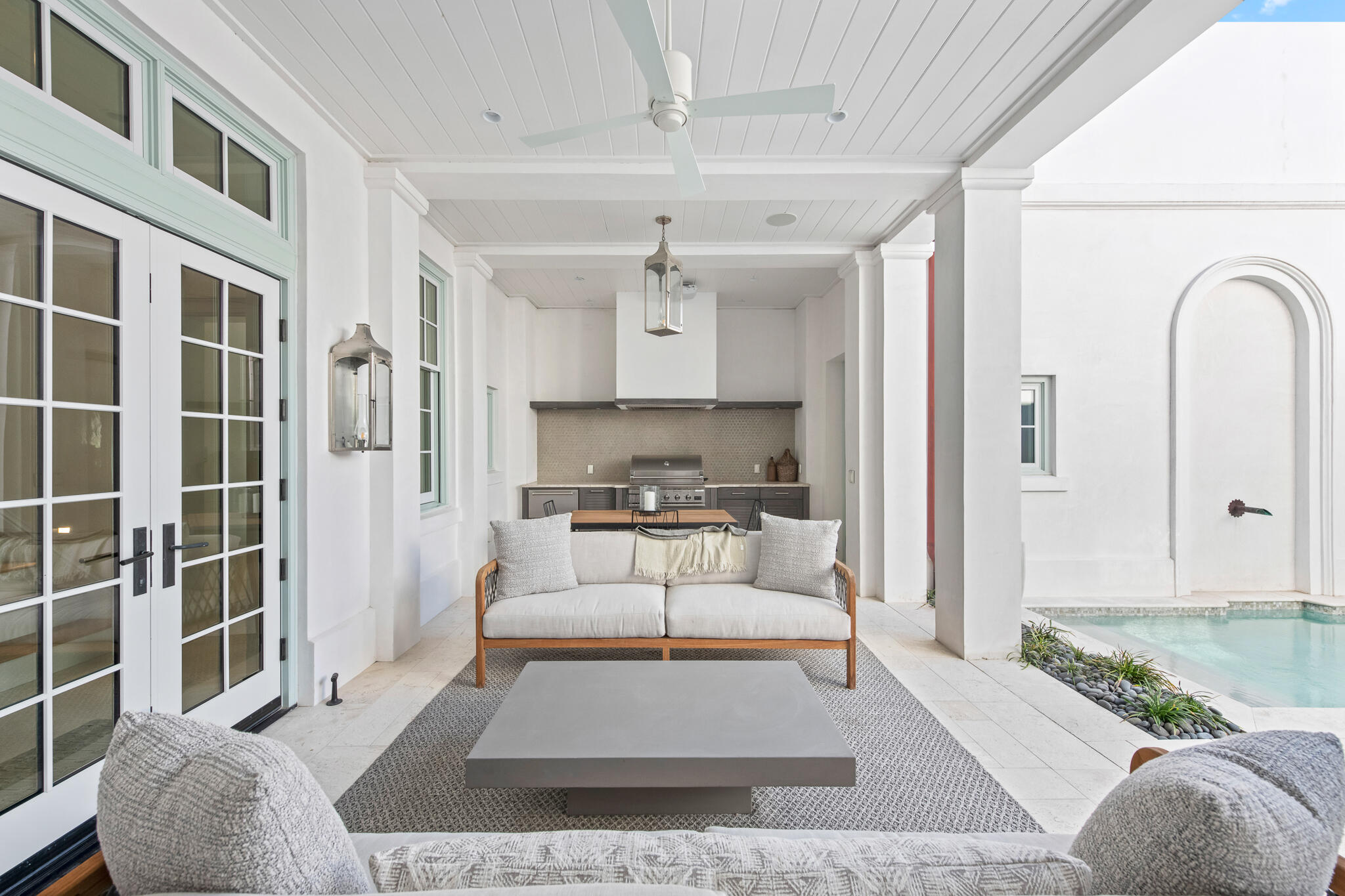 16 Smugglers Alley BB6