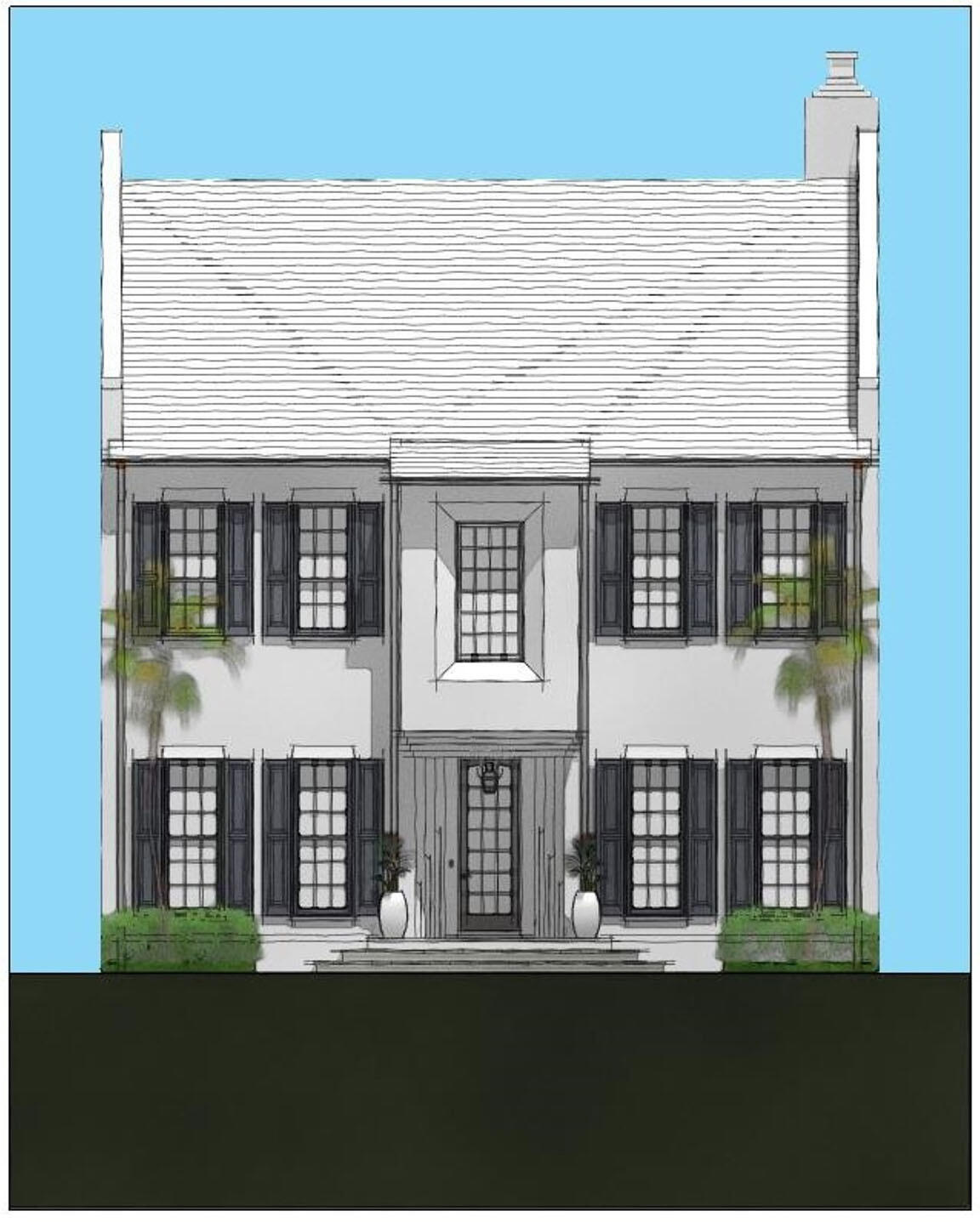 127 Elbow Beach Road