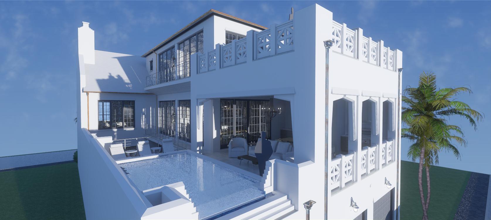 127 Elbow Beach Road