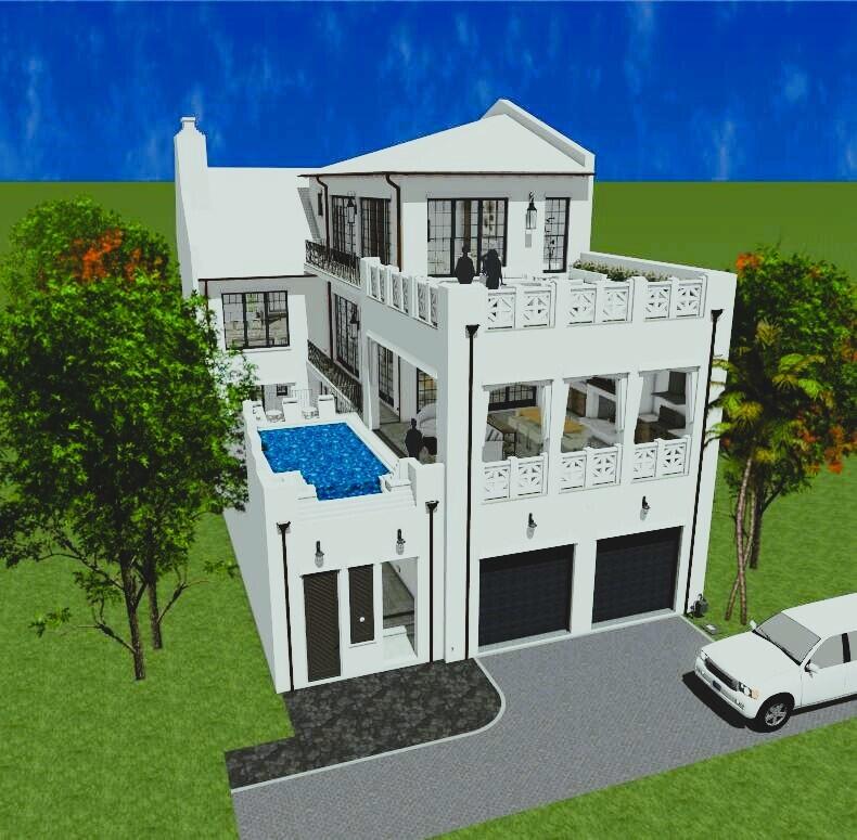 127 Elbow Beach Road
