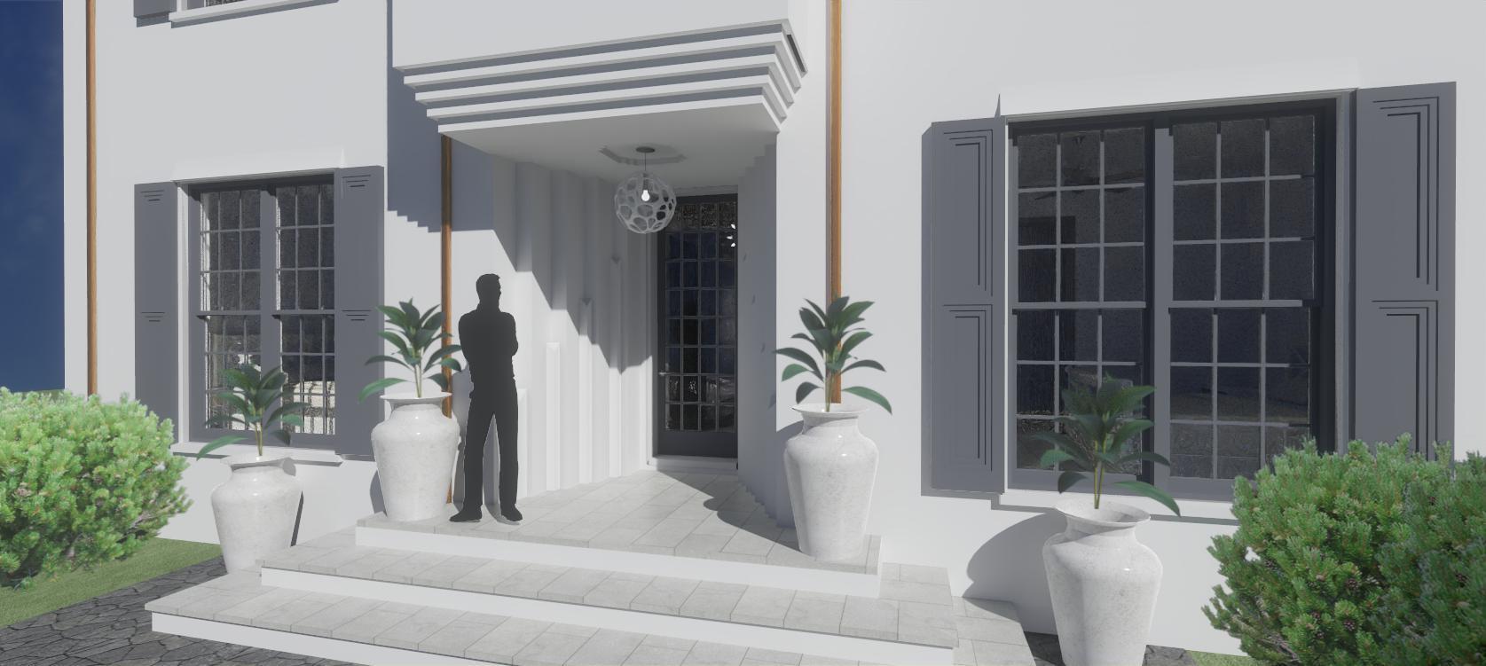 127 Elbow Beach Road