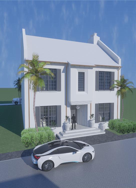 127 Elbow Beach Road