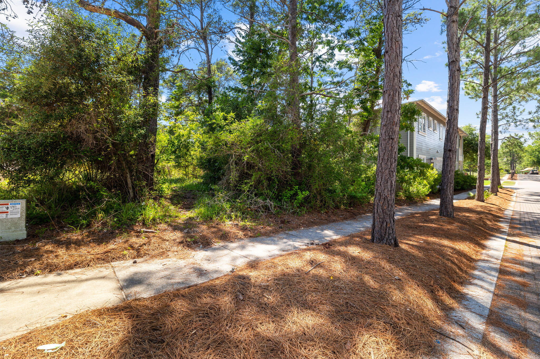 Lot 66 Lanier Lane