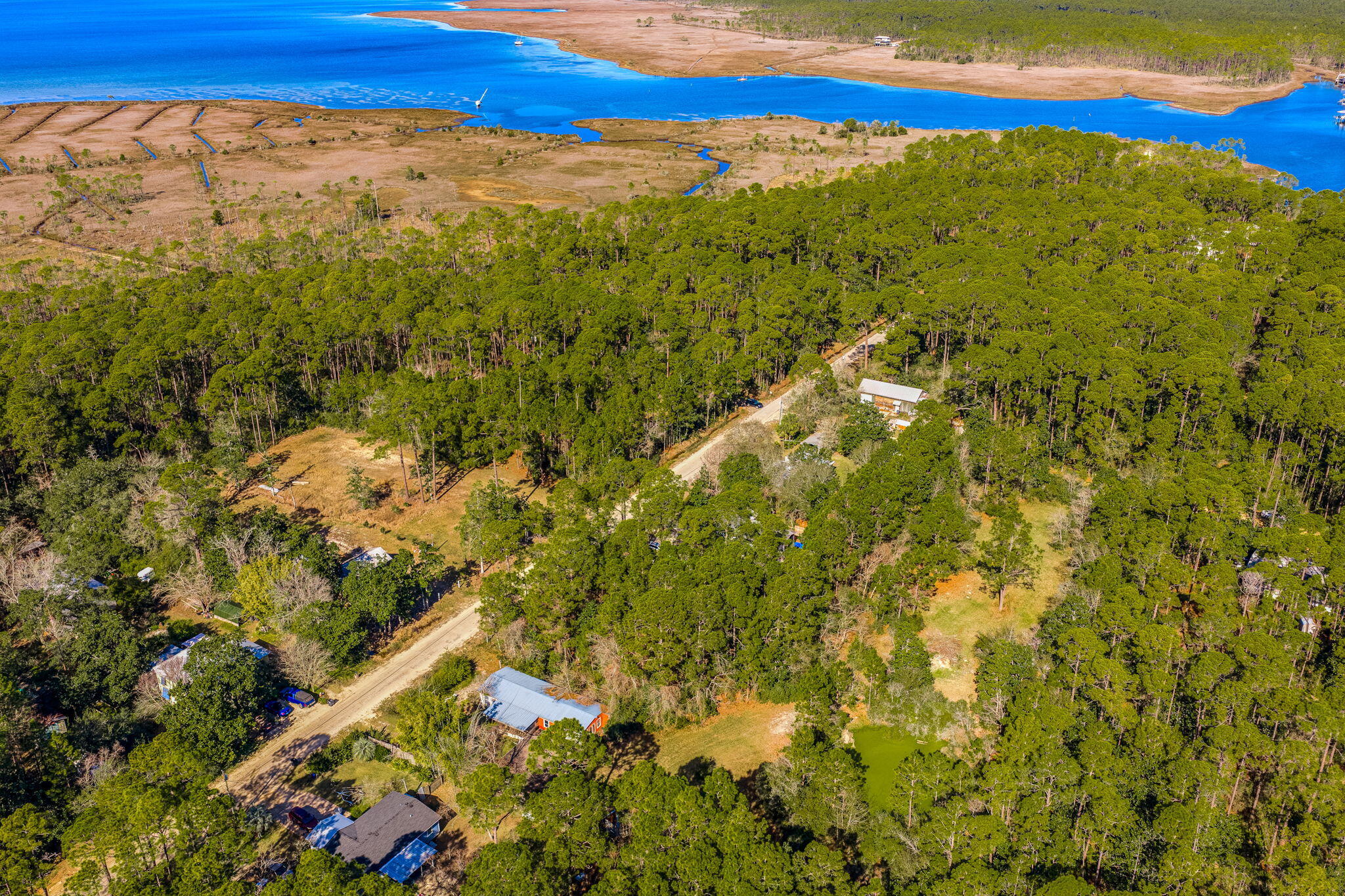 Lots 18&19 13th Street