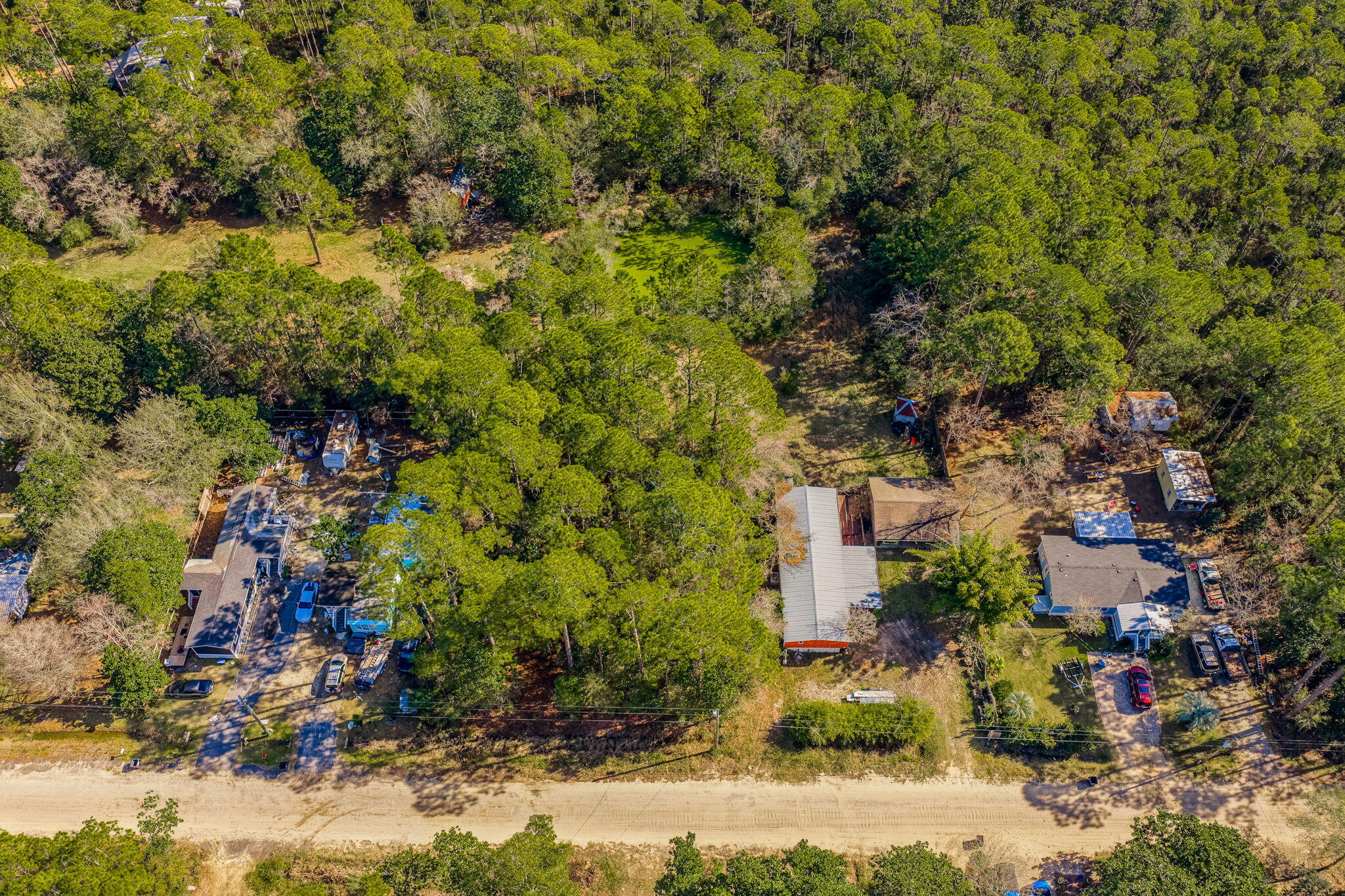 Lots 18&19 13th Street