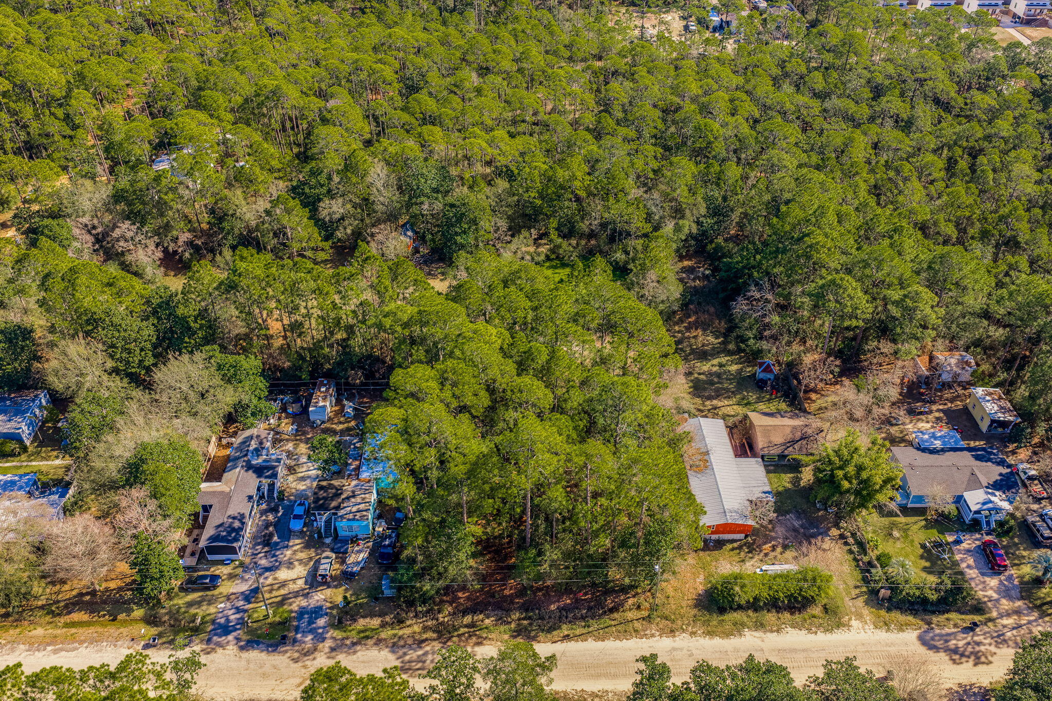 Lots 18&19 13th Street