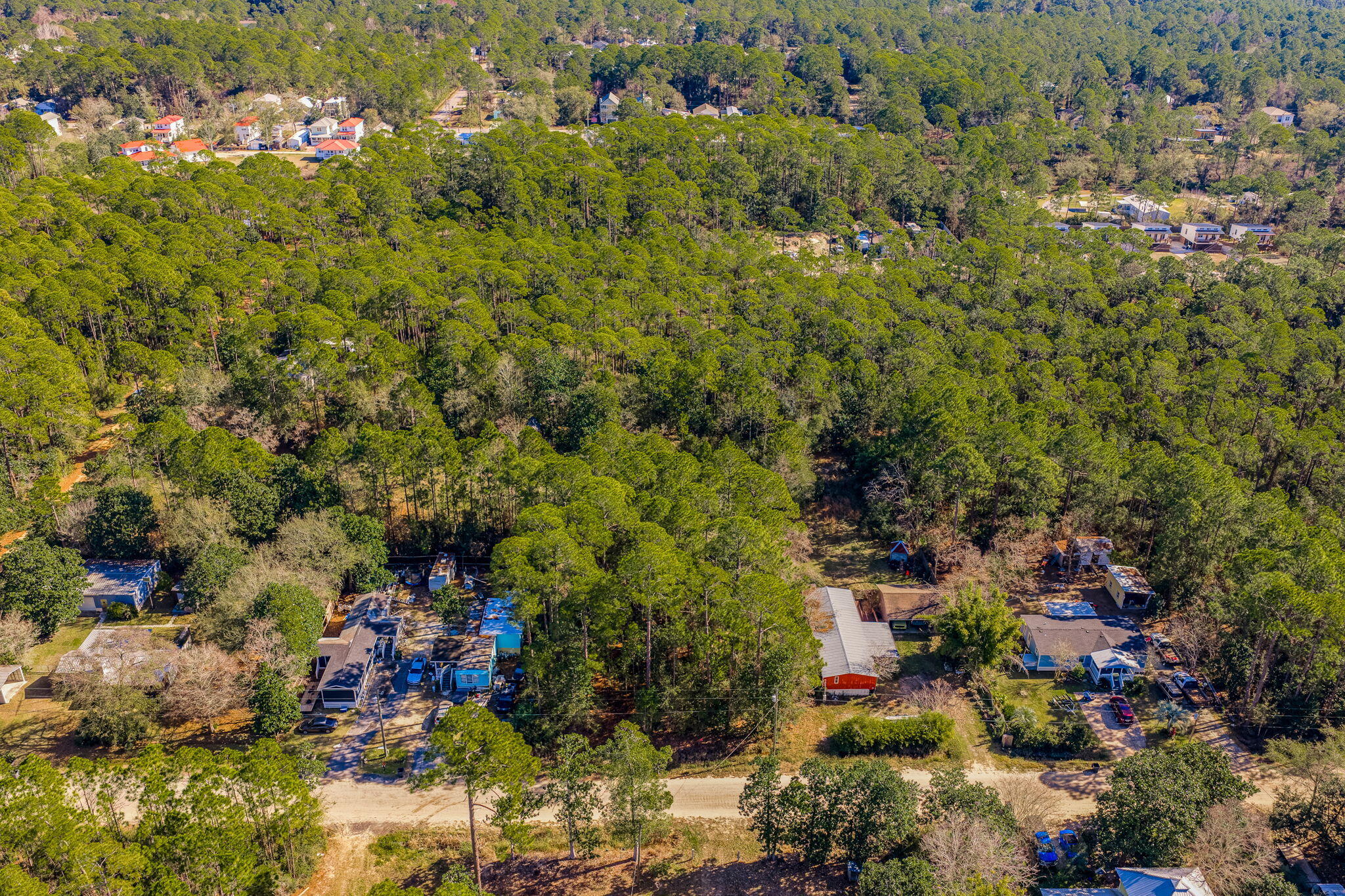 Lots 18&19 13th Street