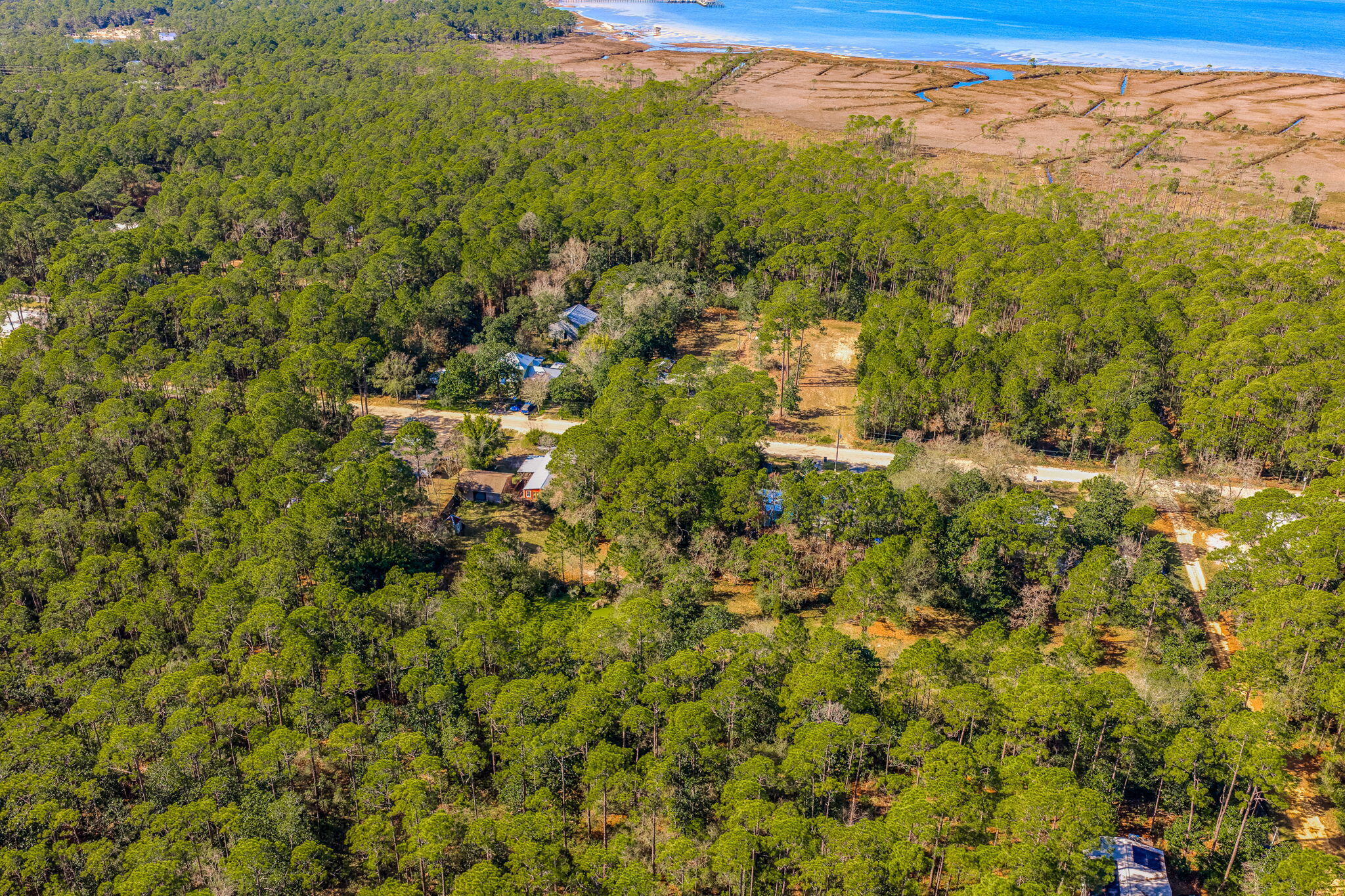 Lots 18&19 13th Street